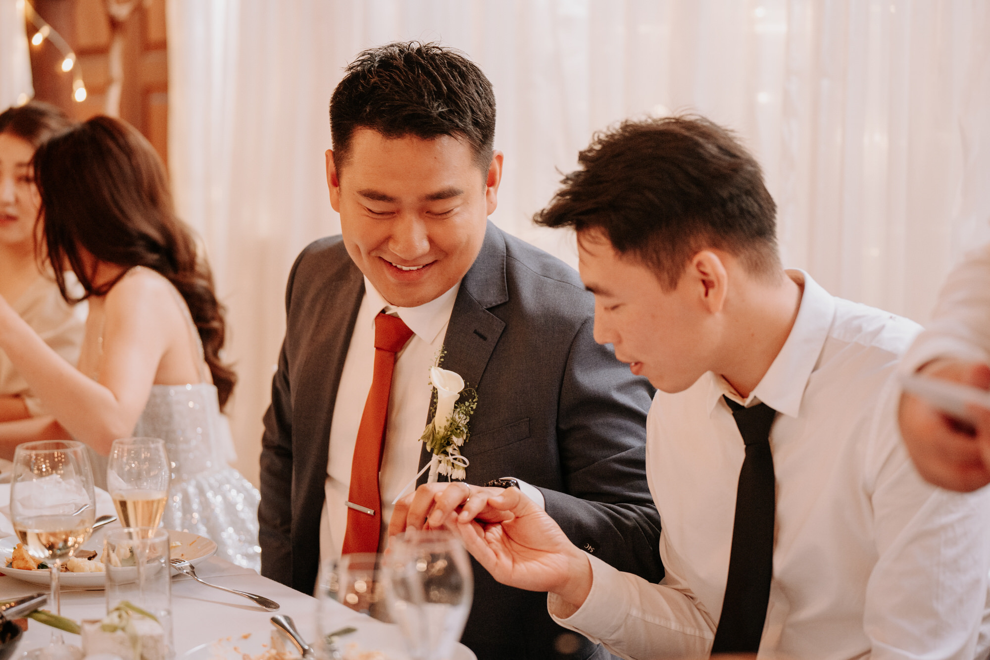 Esther and Justin Markovina Estate wedding photography (120 of 145)