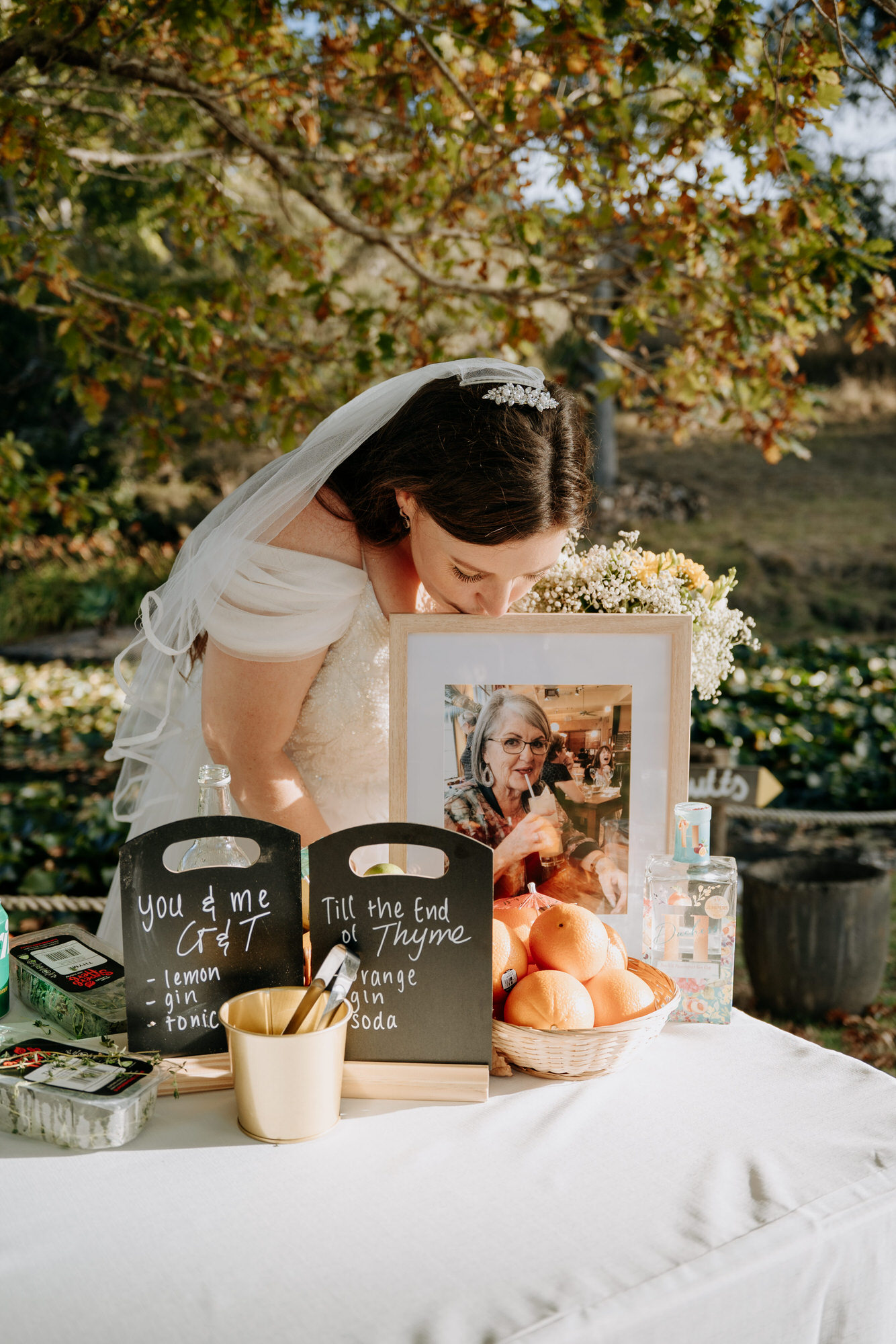 A candid moment from Nekel and Glen’s Waterfall Farm wedding (99 of 126)