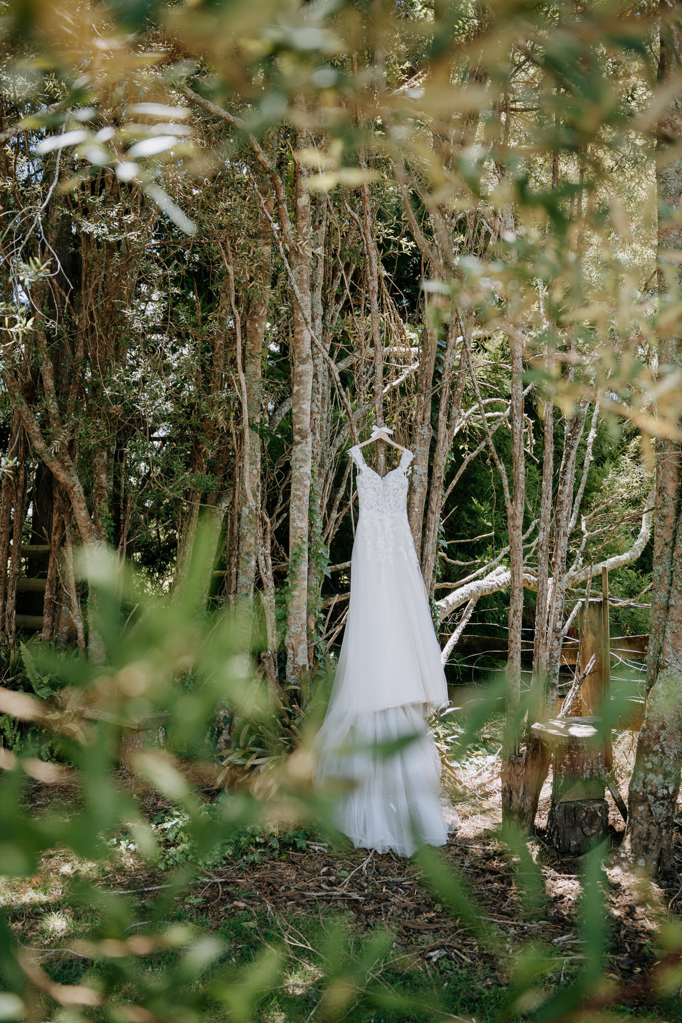 A candid moment from Previn and Nicola’s Markovina Estate wedding (19 of 213)