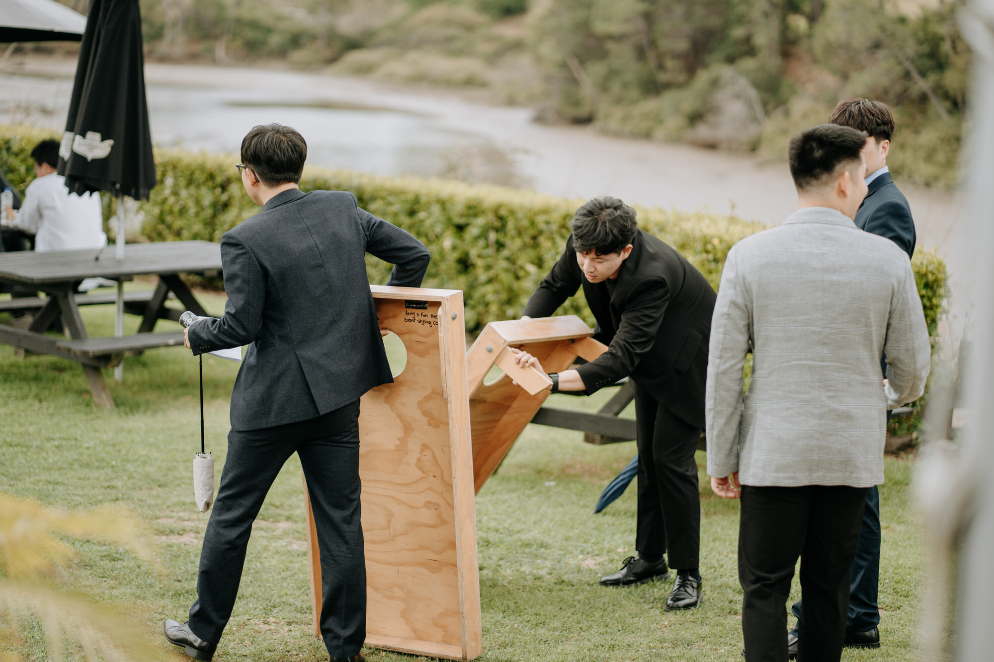 Jaeyun and Rose The Boathouse wedding photography (55 of 105)