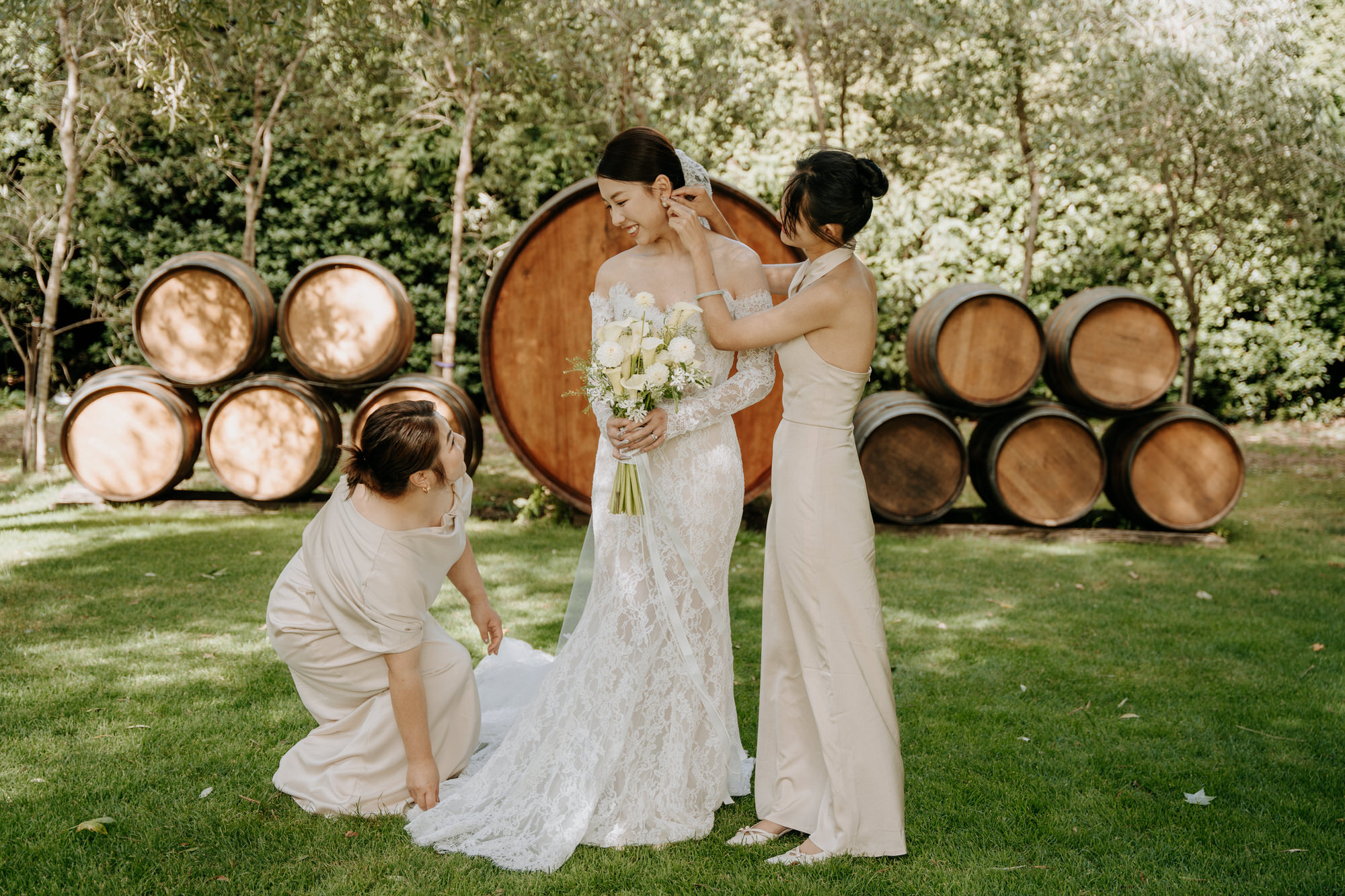 Esther and Justin Markovina Estate wedding photography (88 of 145)
