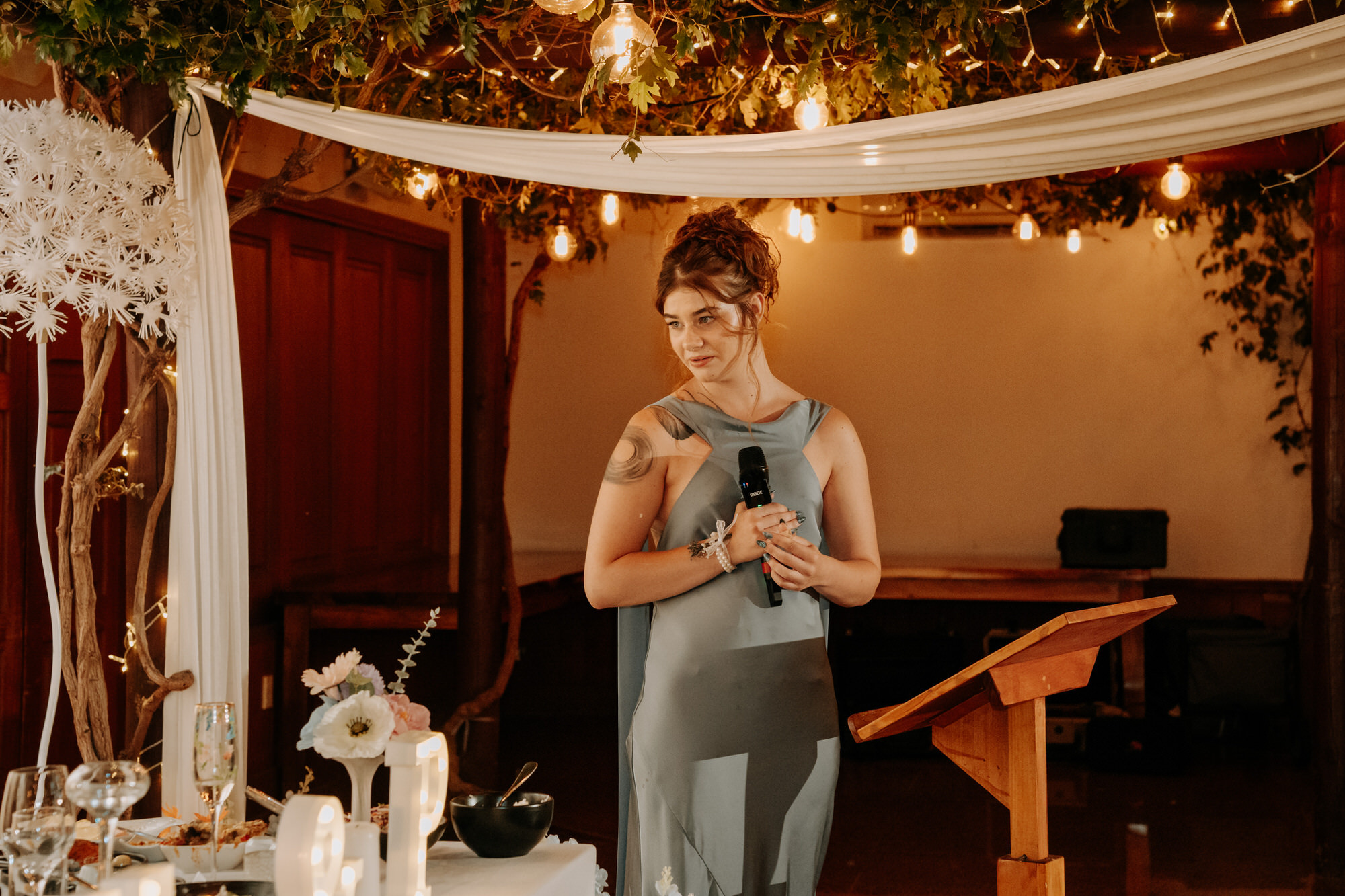 Previn and Nicola celebrating their wedding at Markovina Estate (172 of 213)