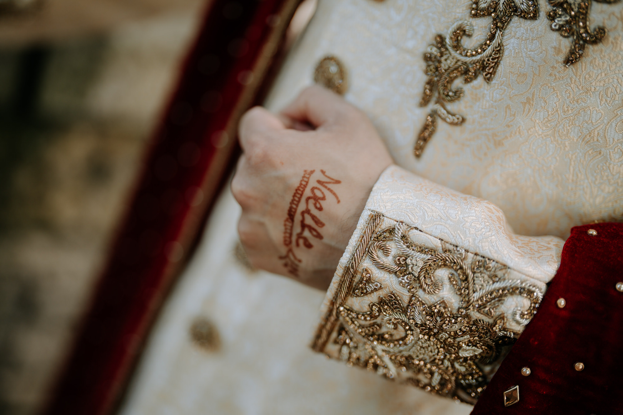 Noelle and Nash at their Hamilton Gardens wedding (1 of 143)