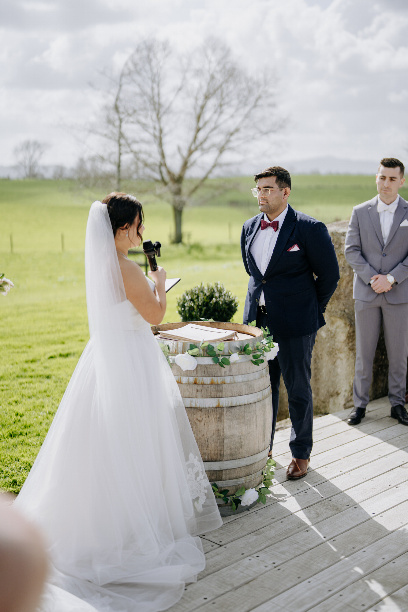 Clara and Jastint Red Barn wedding photography (29 of 77)