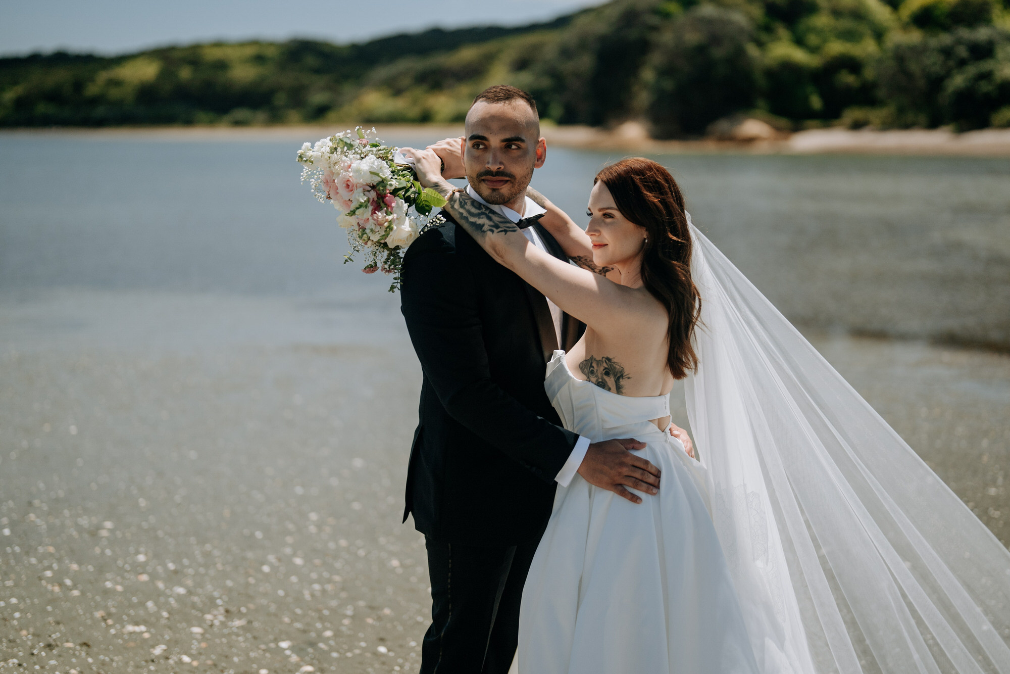 Promissyi and Liam Tihi Lodge wedding photography (15 of 28)