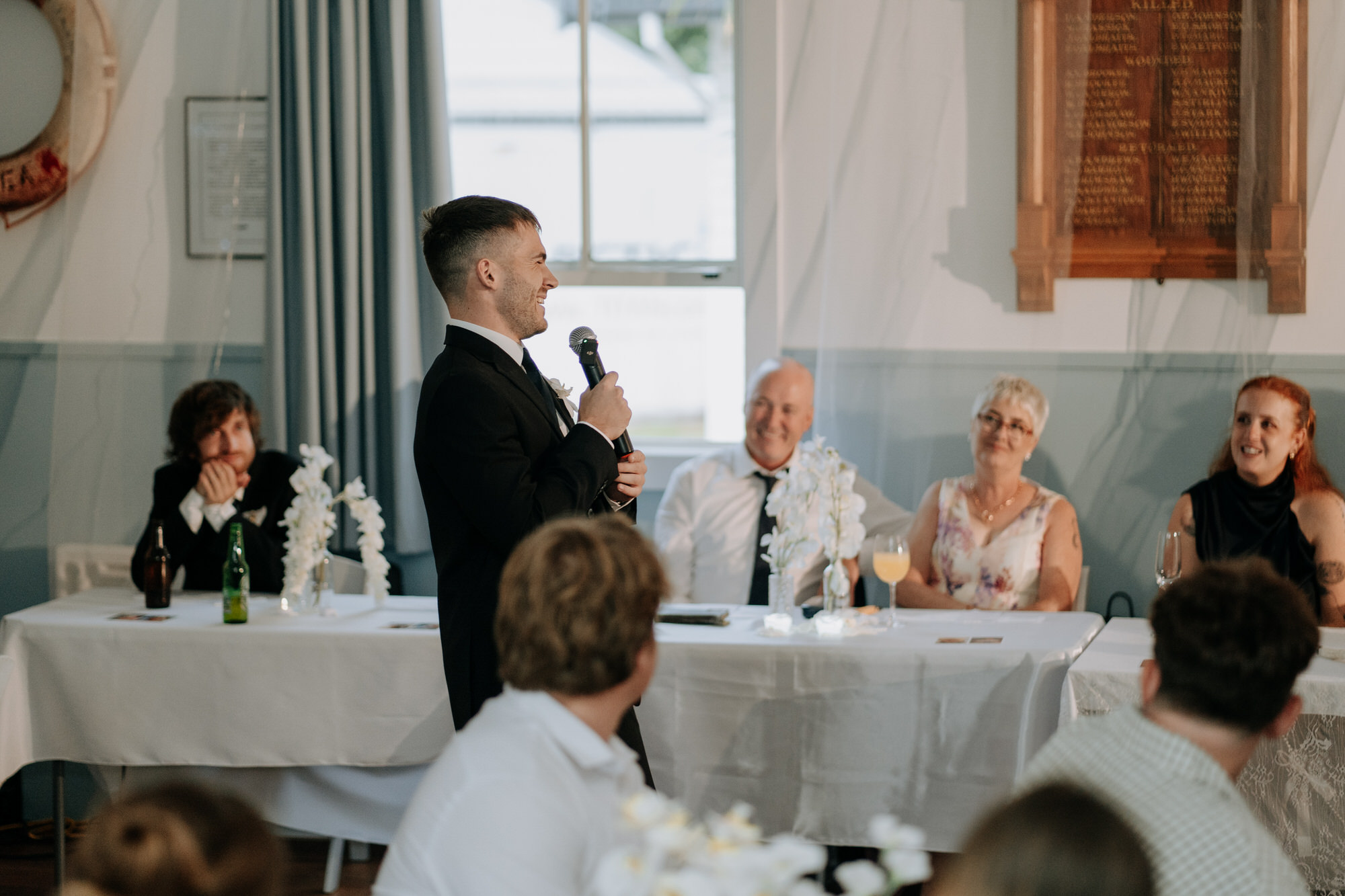 Ashleigh and Sam Whananaki wedding photography (137 of 152)