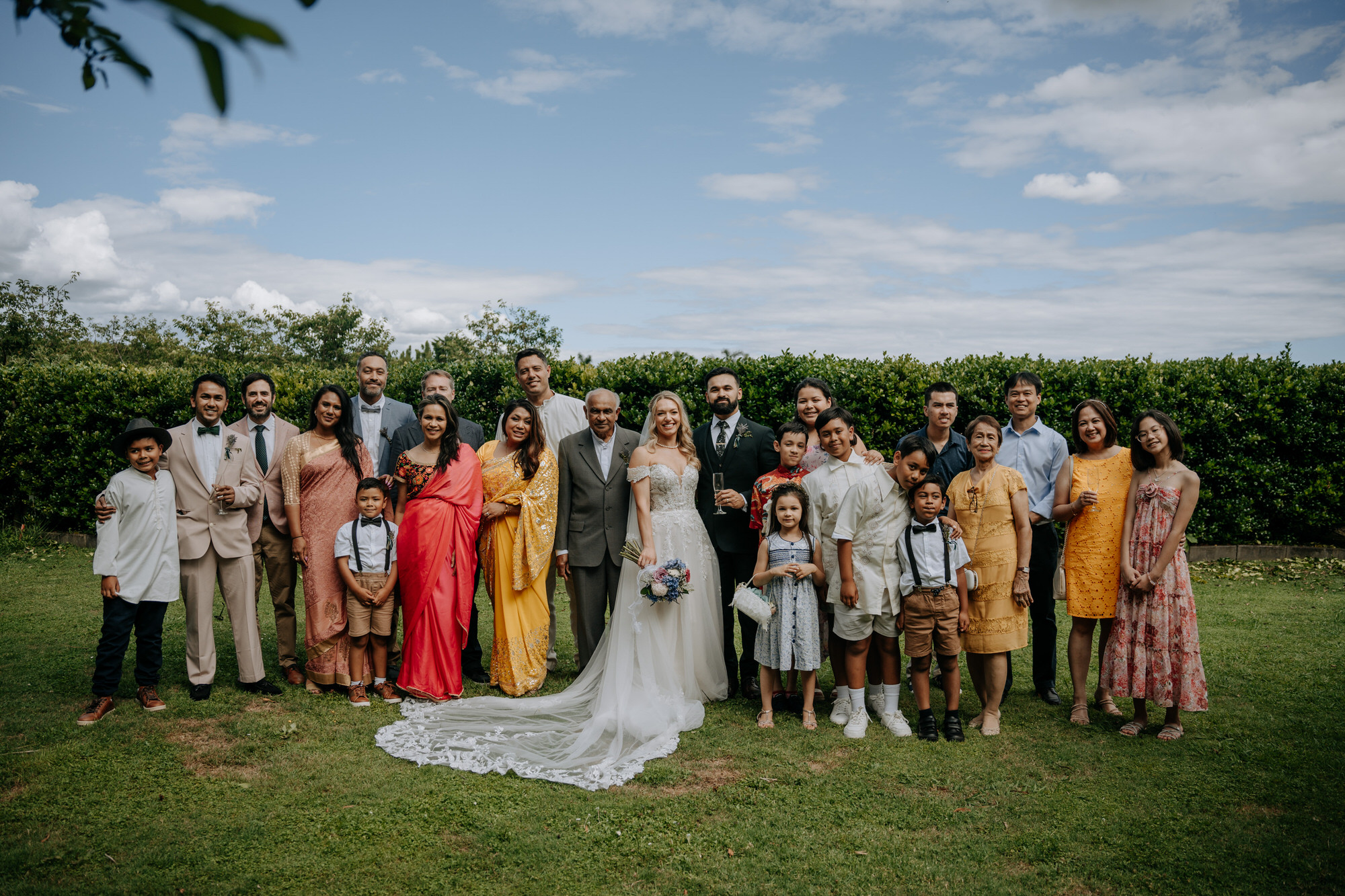A candid moment from Previn and Nicola’s Markovina Estate wedding (83 of 213)