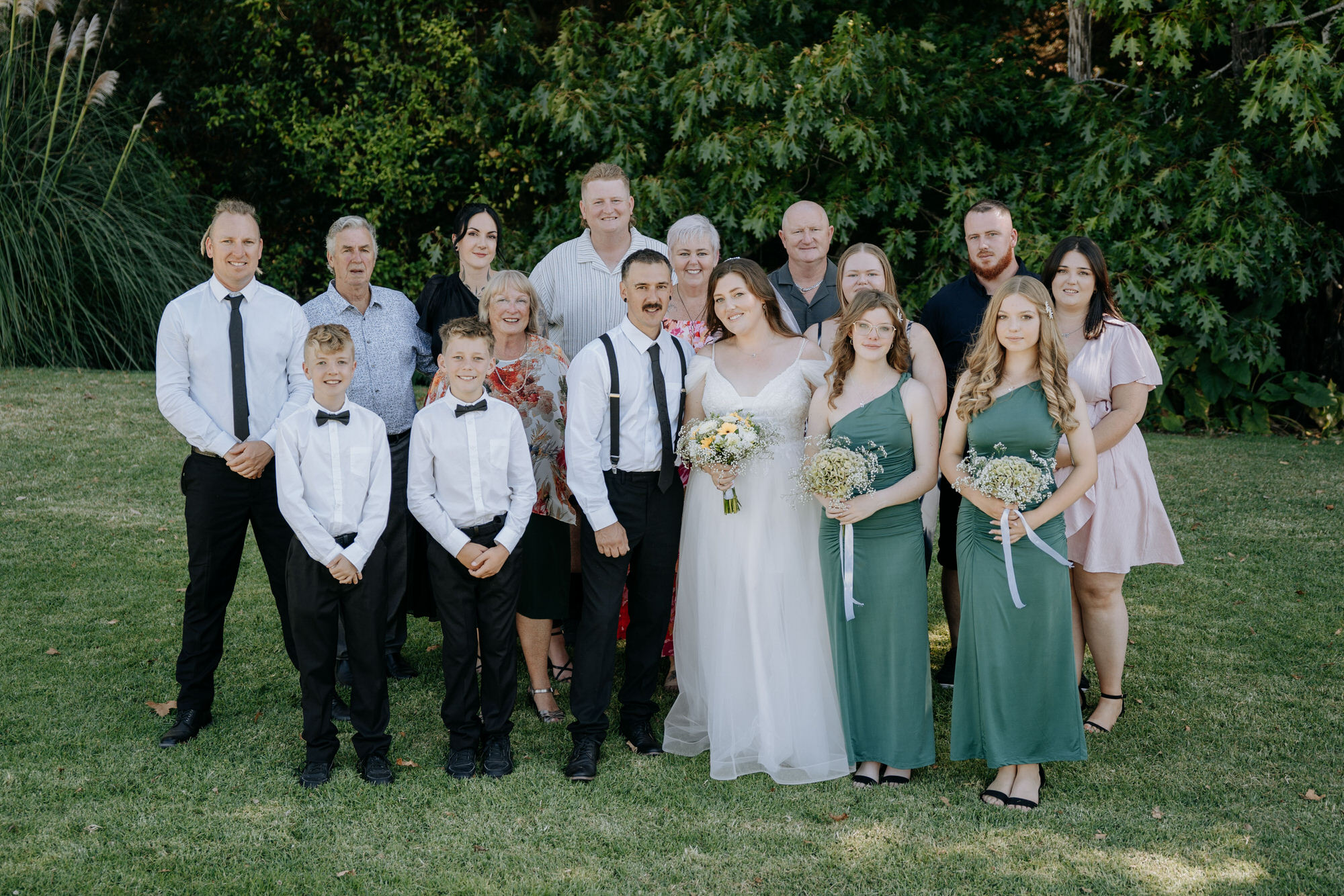 Nekel and Glen wedding photography at Waterfall Farm (34 of 126)