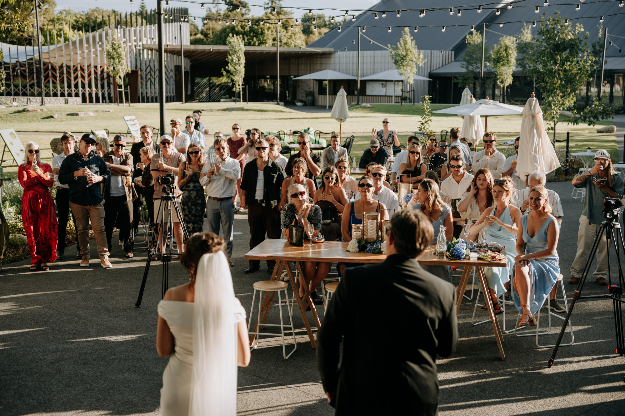 Clare and Conor Hamilton Gardens wedding photography (85 of 97)