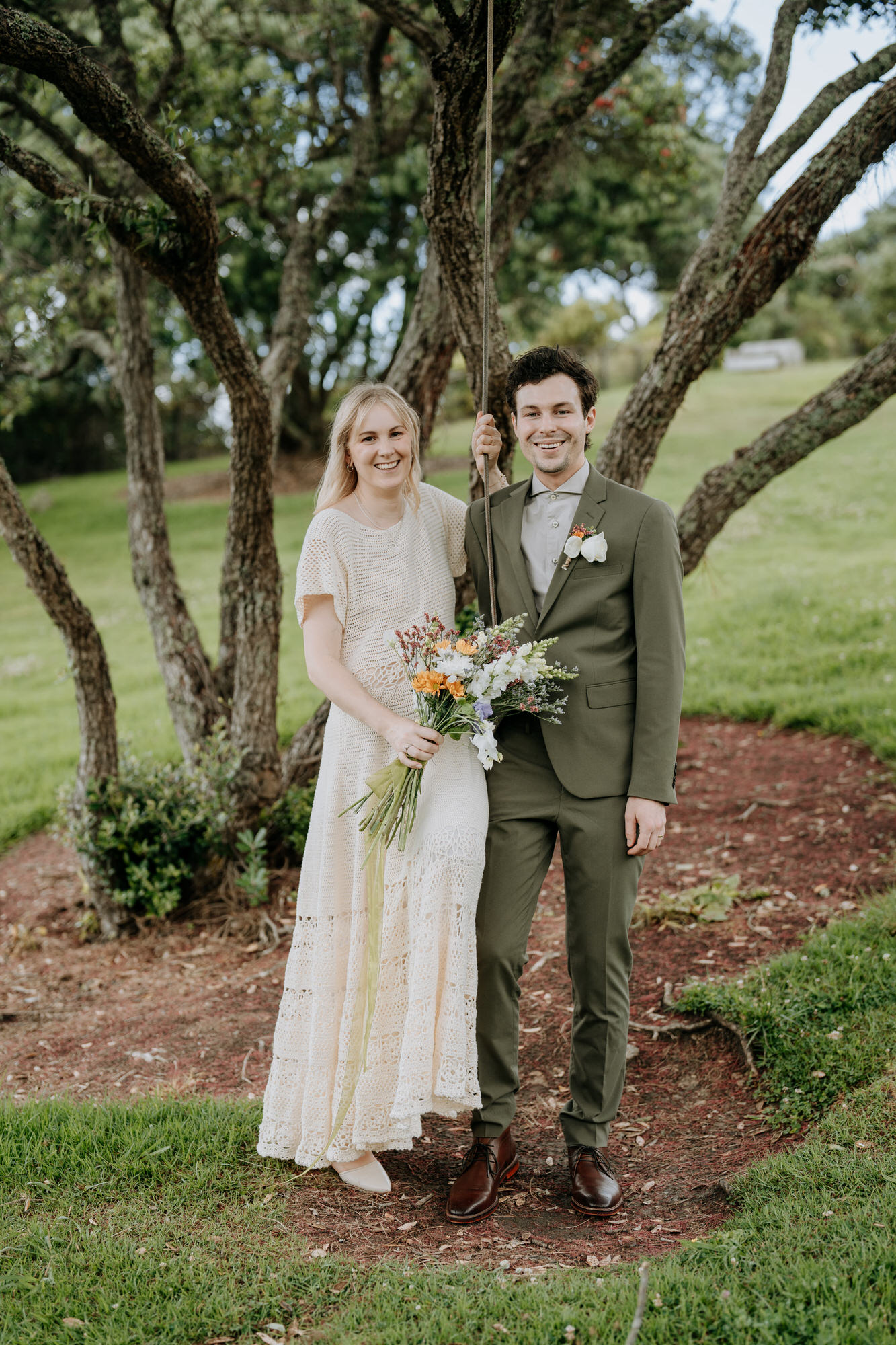 Emeli and Joseph Rothesay Bay wedding photography (36 of 50)