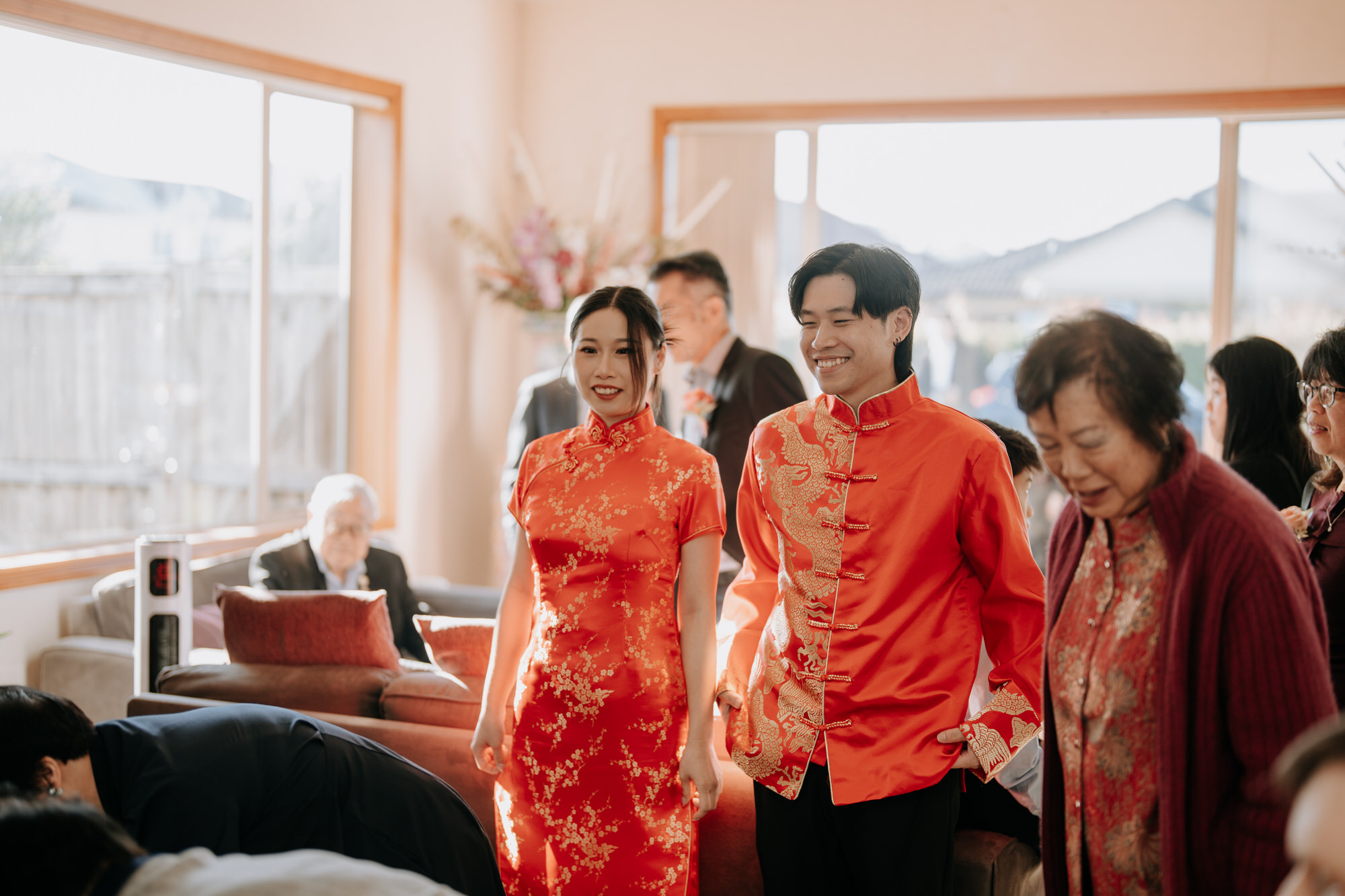 A candid moment from Nicole and Brendan’s Abel Estate wedding (15 of 73)