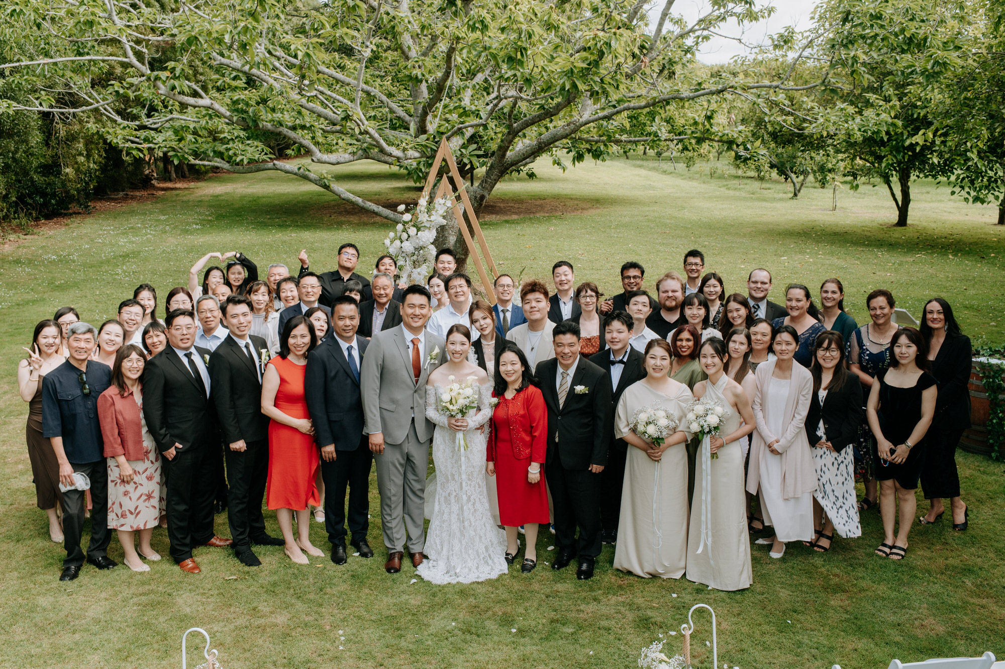 Esther and Justin Markovina Estate wedding photography (66 of 145)