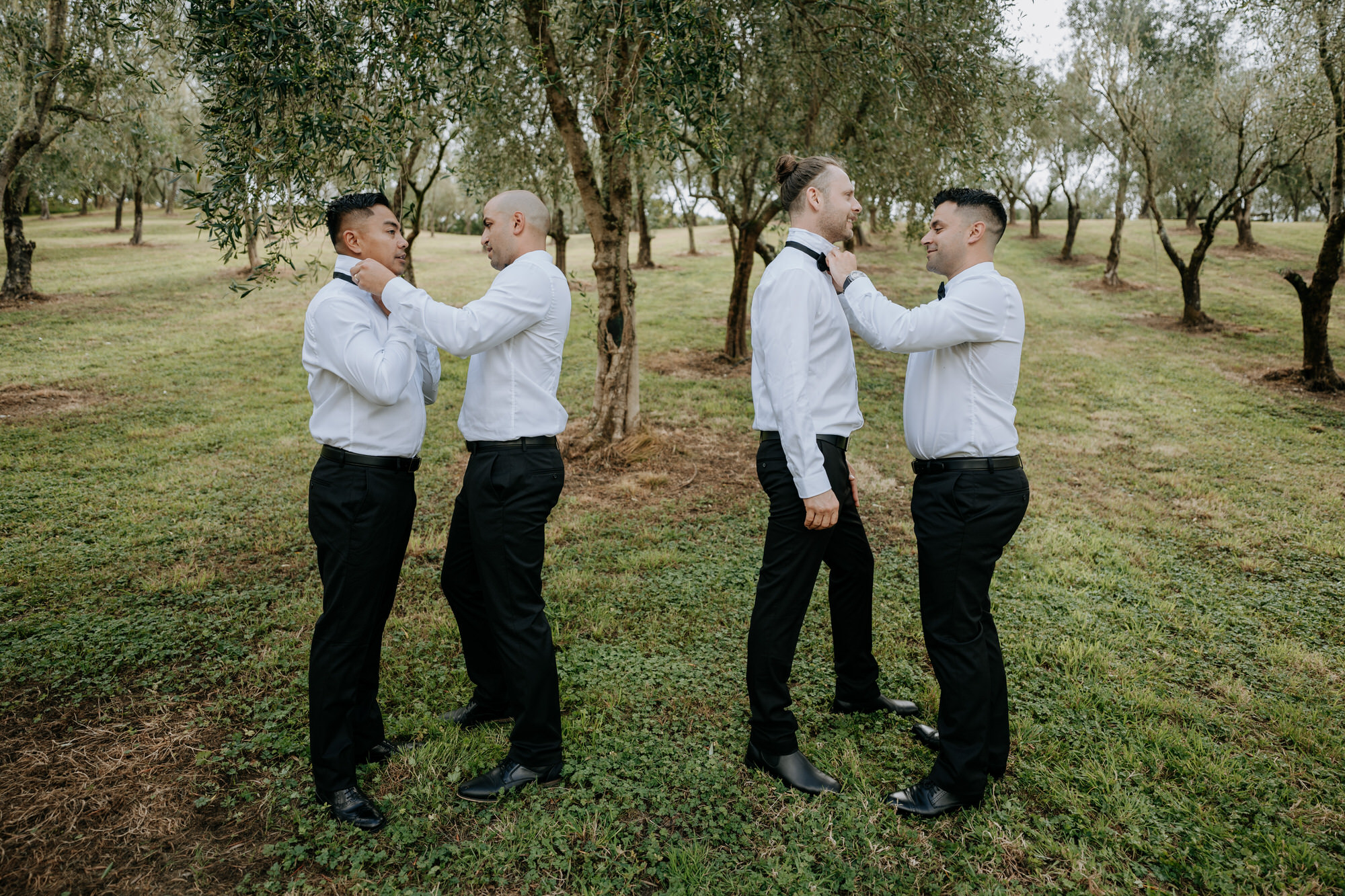 Charlotte and Joe Bracu Estate wedding photography (16 of 100)