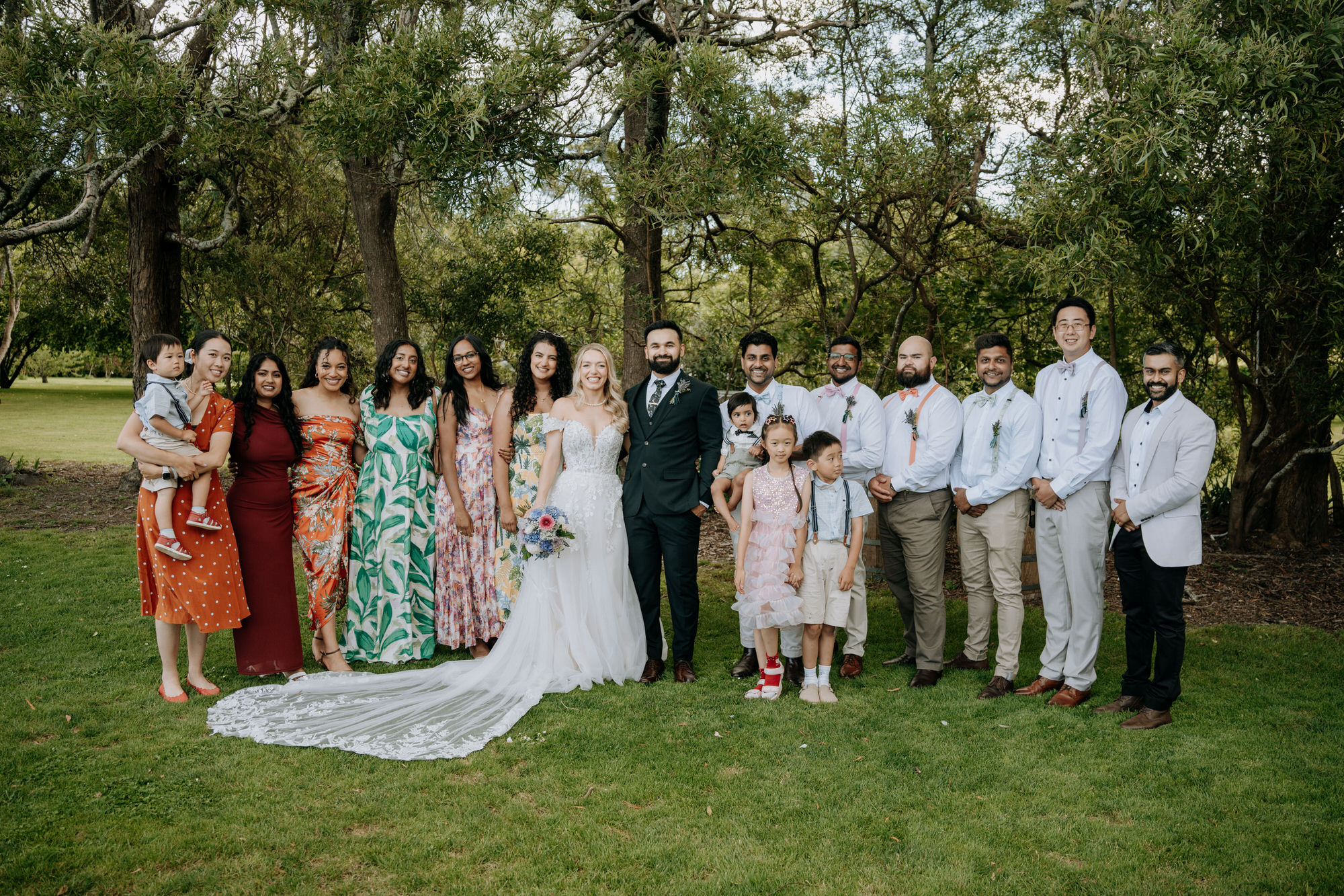 Previn and Nicola at their Markovina Estate wedding (85 of 213)