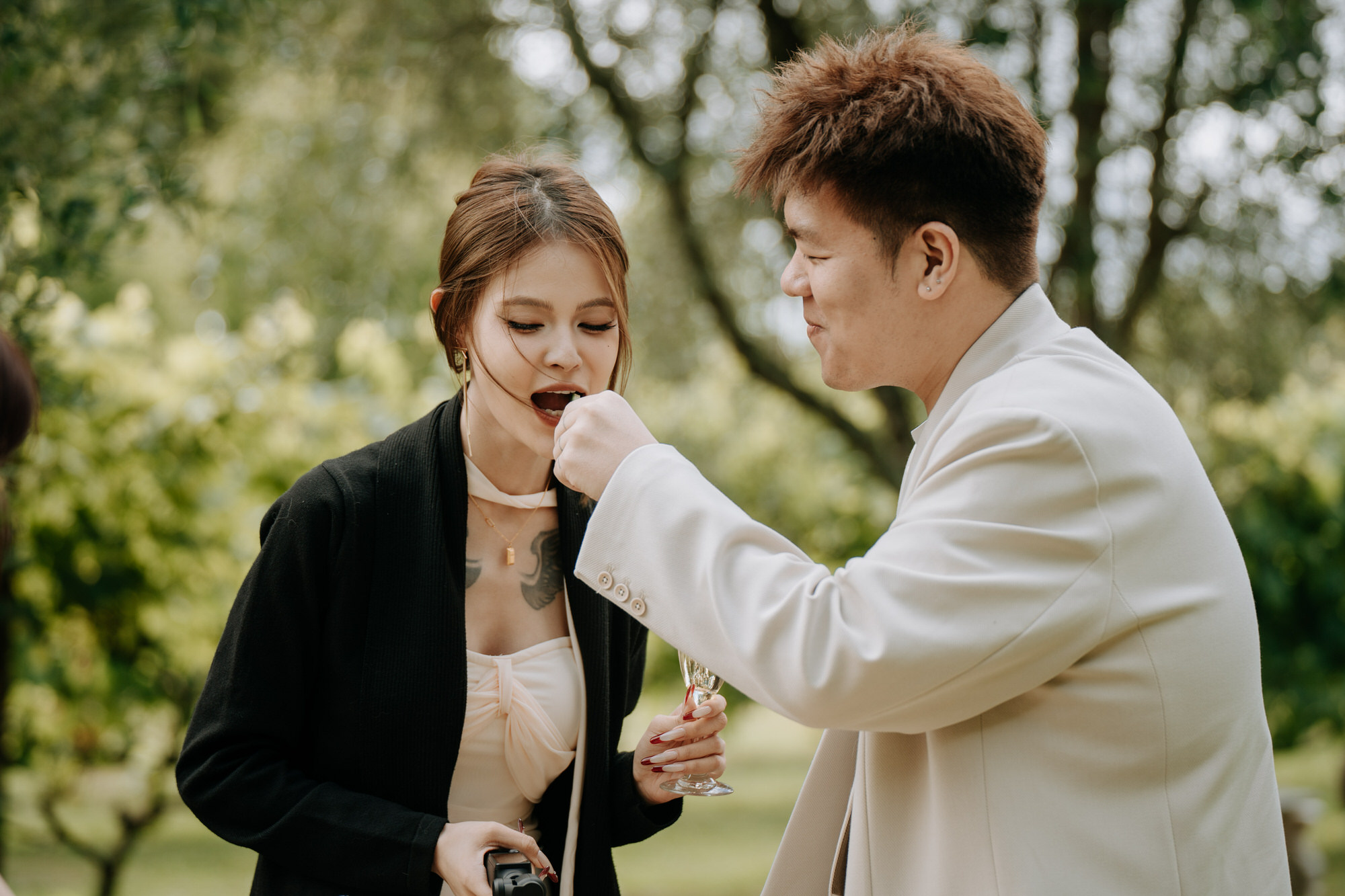 Esther and Justin Markovina Estate wedding photography (73 of 145)