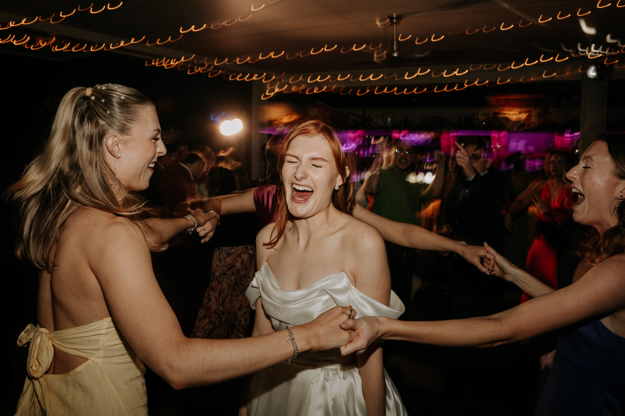 Katie and Reuben The Boathouse Riverhead wedding photography (54 of 54)
