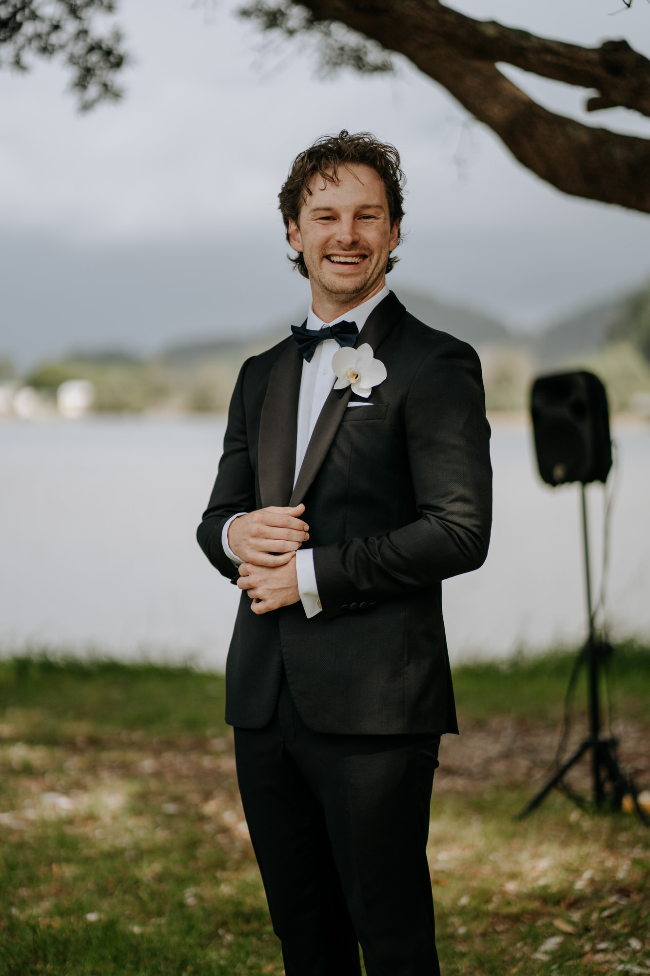 Ashleigh and Sam Whananaki wedding photography (28 of 152)