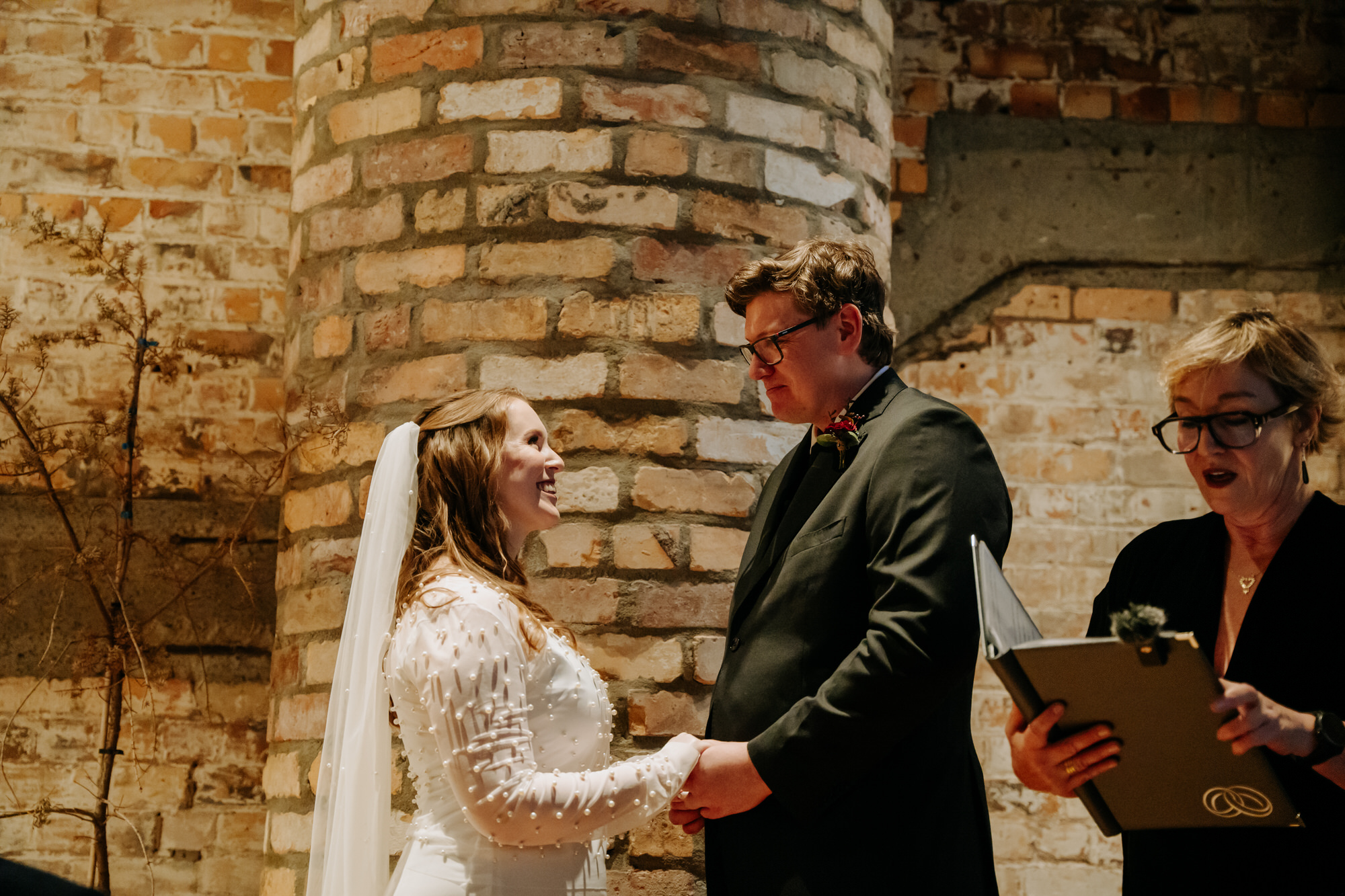 Imogen and Pieter Hotel Britomart wedding photography (30 of 63)