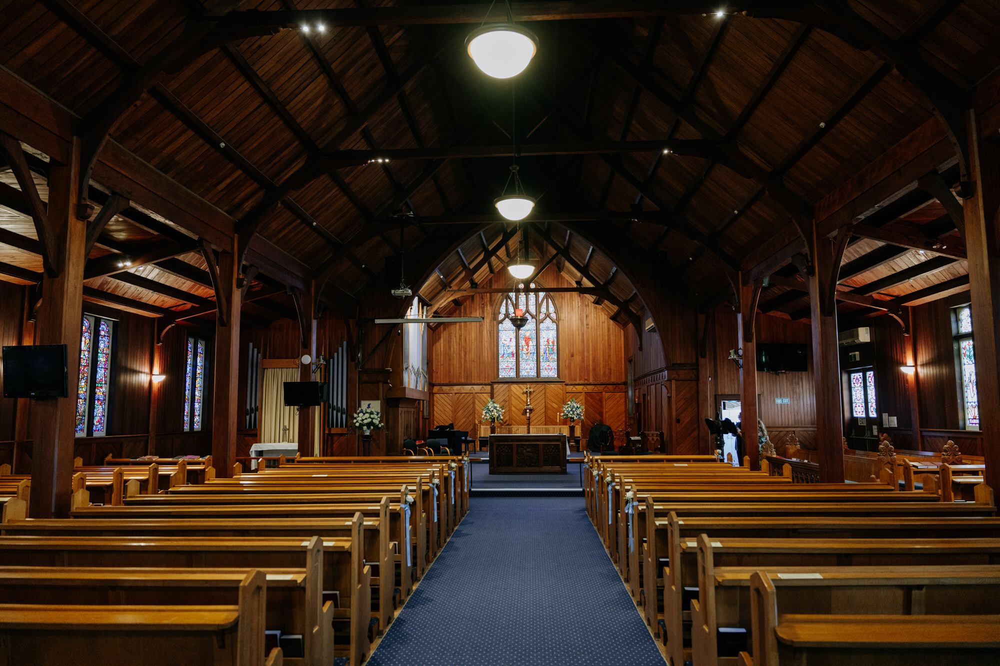 Mirella and Scott St Aidans Remuera wedding photography (1 of 42)