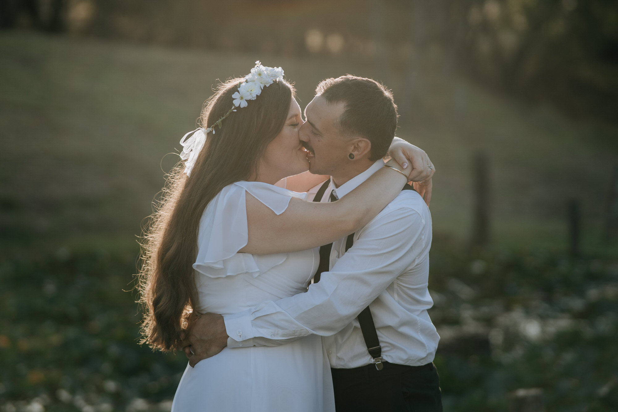 Nekel and Glen wedding photography at Waterfall Farm (110 of 126)