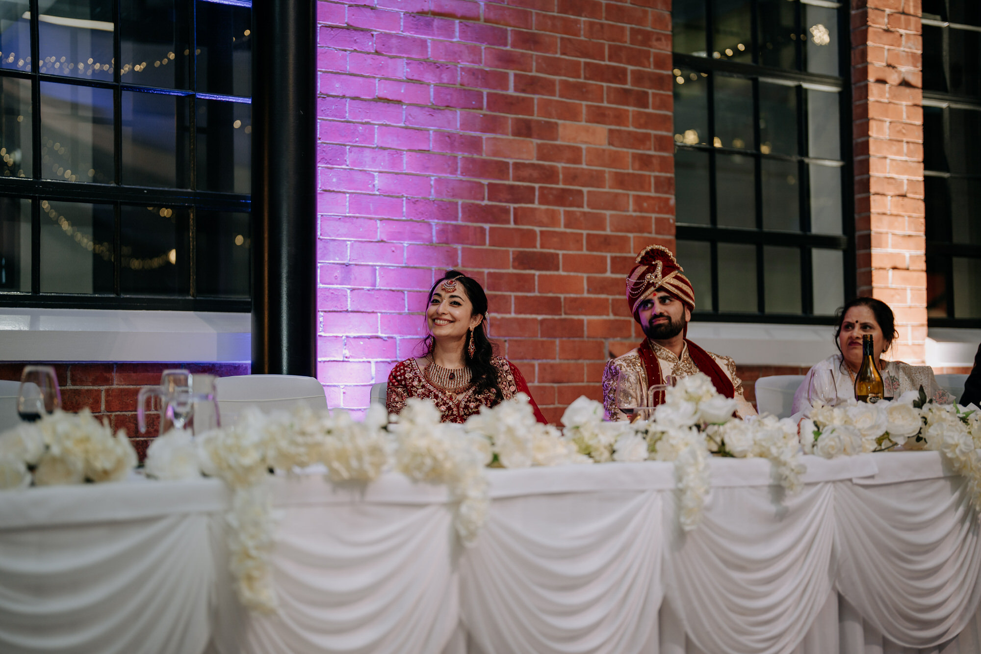 Noelle and Nash celebrating their wedding at Hamilton Gardens (108 of 143)