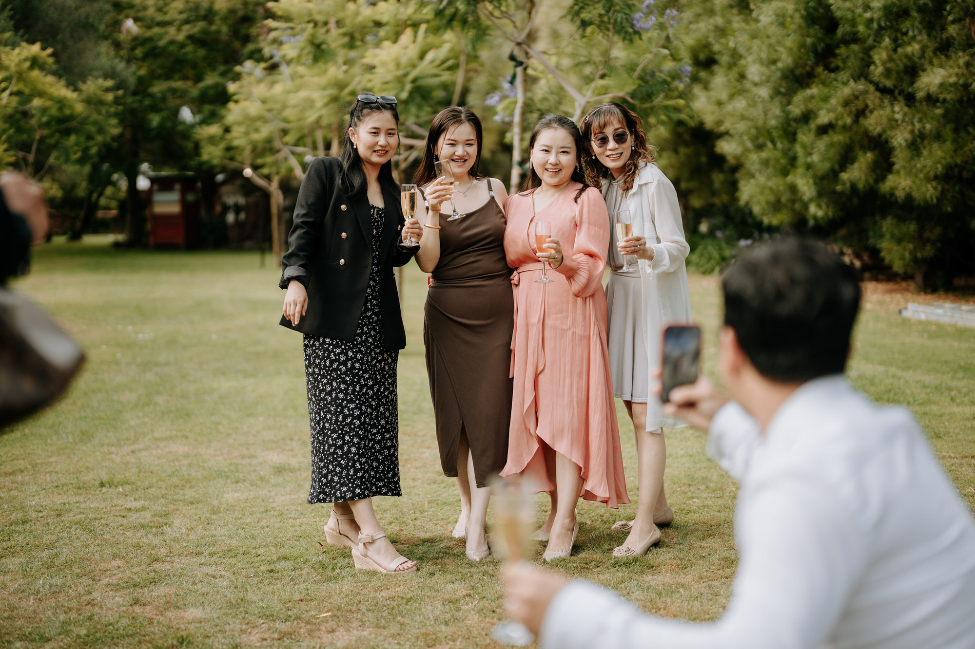 Esther and Justin Markovina Estate wedding photography (69 of 145)