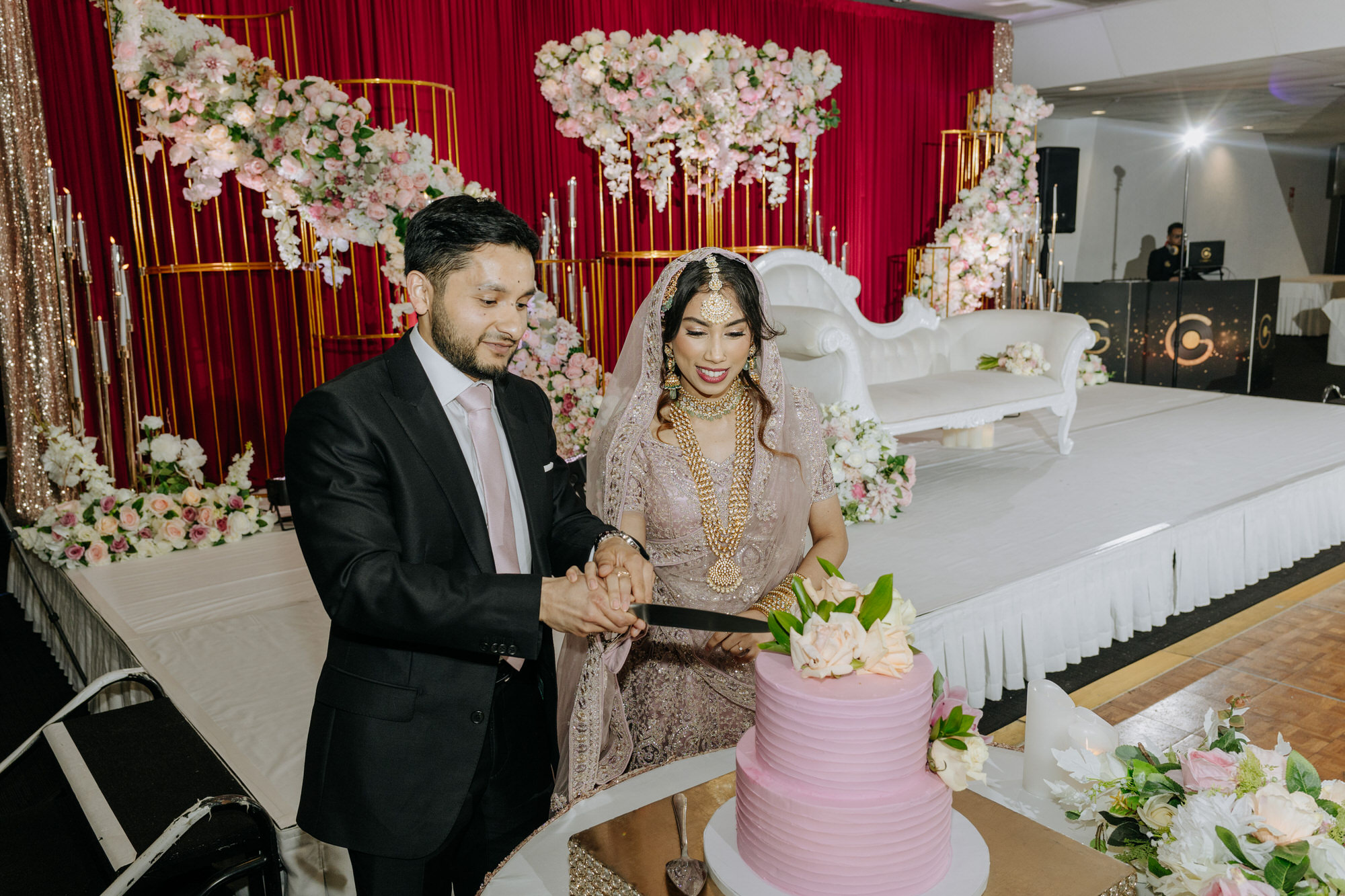 Mehedi and Anika wedding photography at Elegant Event Centre (34 of 58)