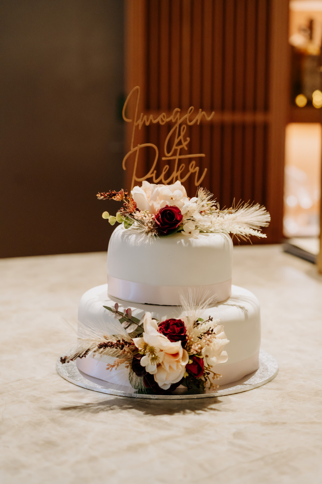 Imogen and Pieter Hotel Britomart wedding photography (16 of 63)