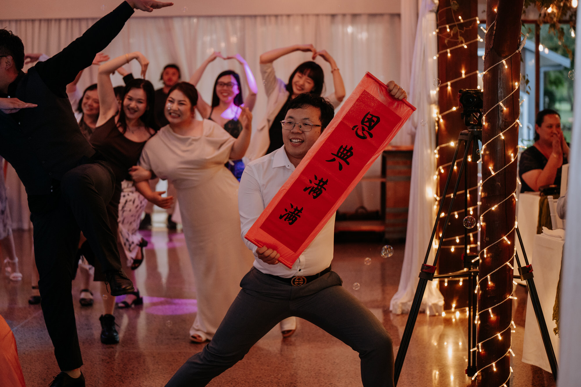 Esther and Justin Markovina Estate wedding photography (133 of 145)
