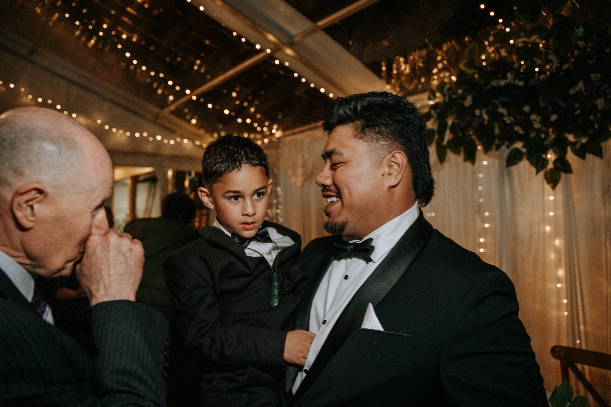 Ezra and Samantha Beaufords Totara Park wedding photography (130 of 131)