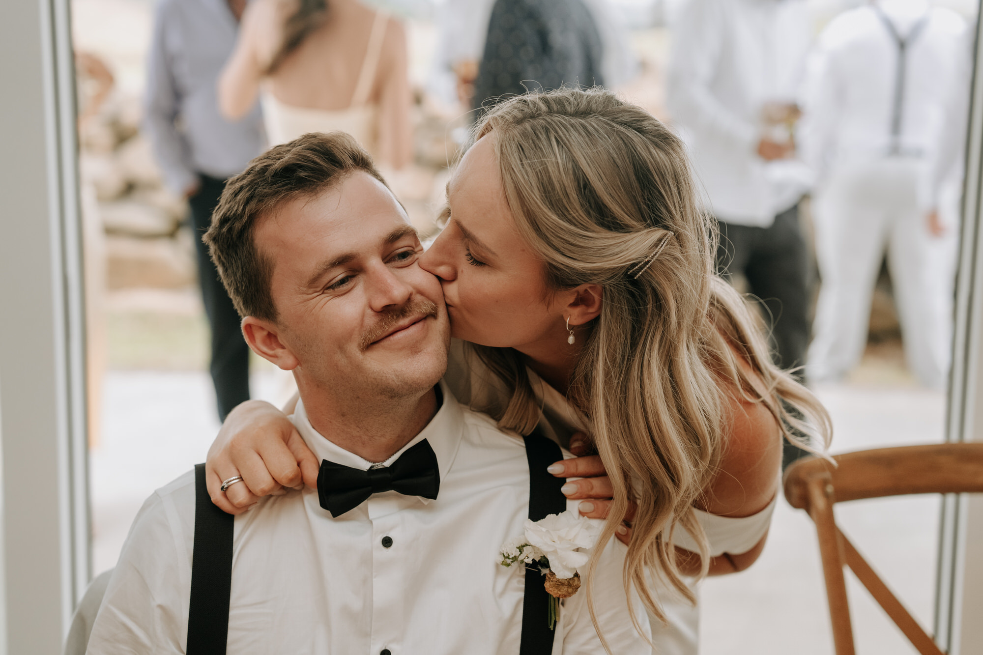 Katie and Dallas The White Barn wedding photography (112 of 123)