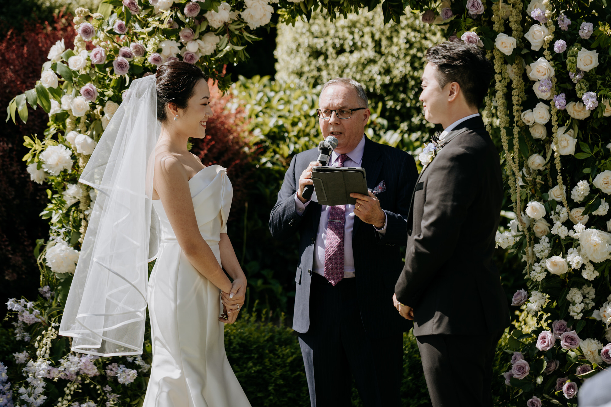 Christine and Mike wedding photography at Winehouse (38 of 114)