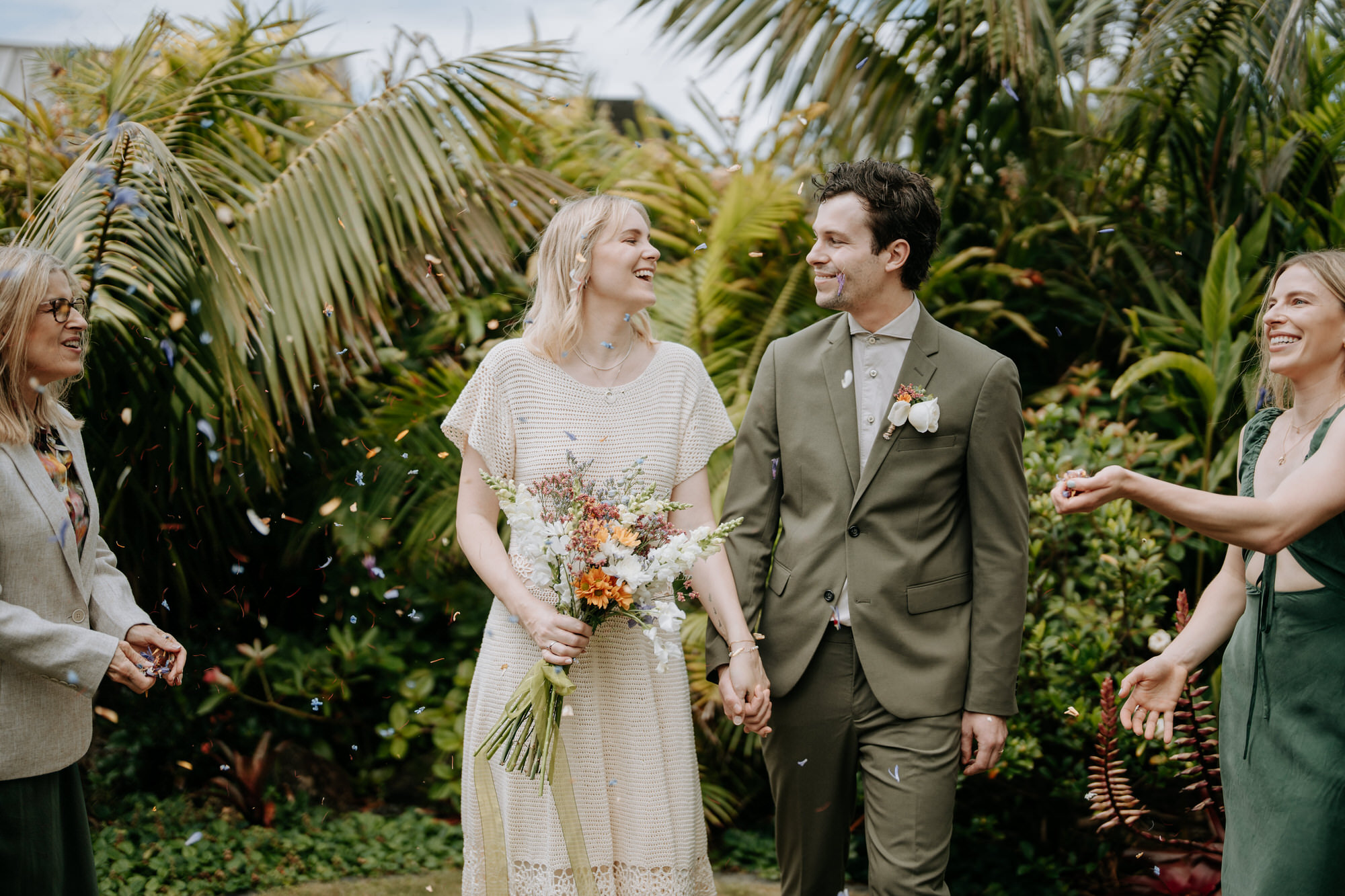 Emeli and Joseph Rothesay Bay wedding photography (33 of 50)