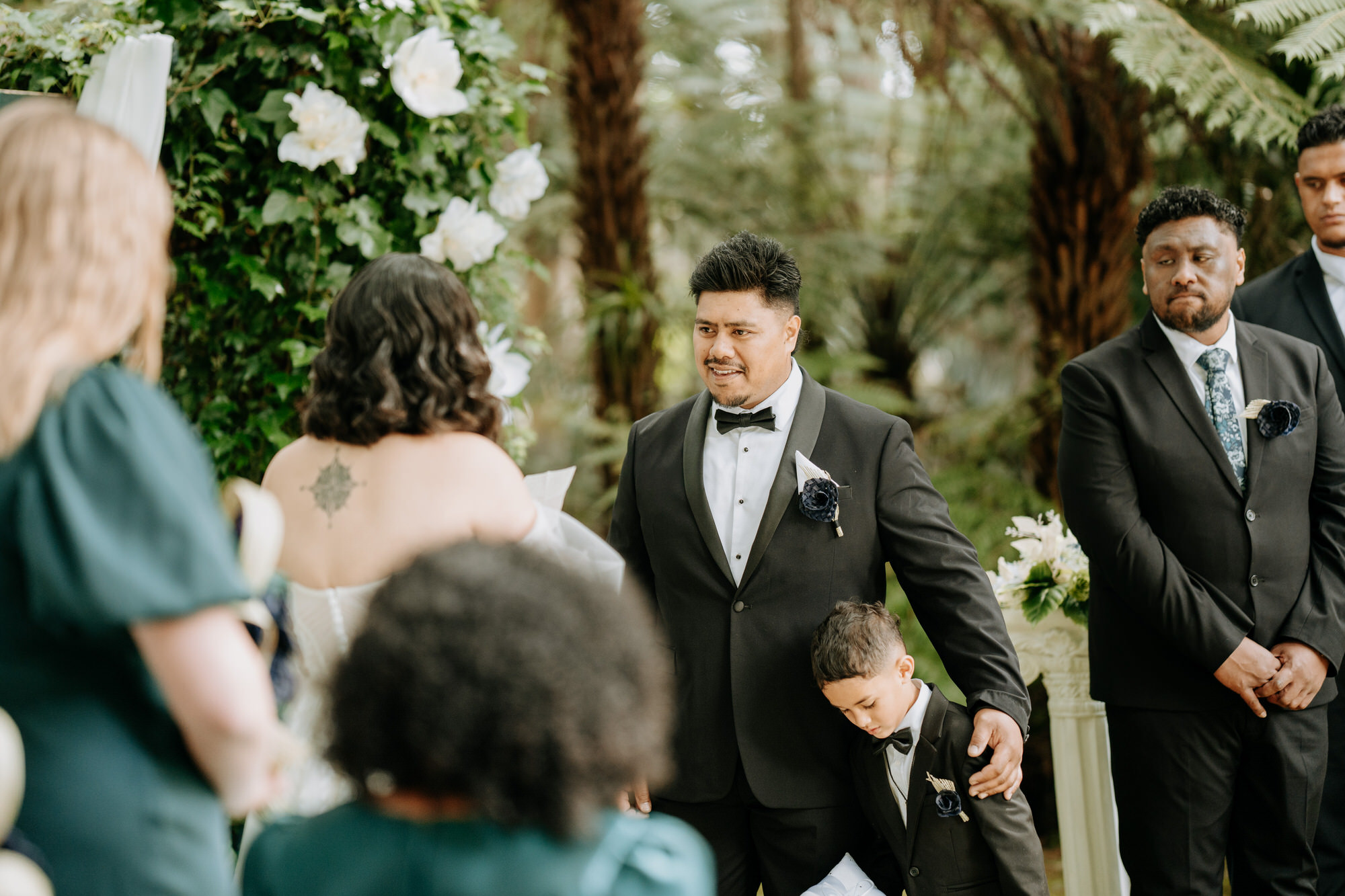 Ezra and Samantha Beaufords Totara Park wedding photography (49 of 131)