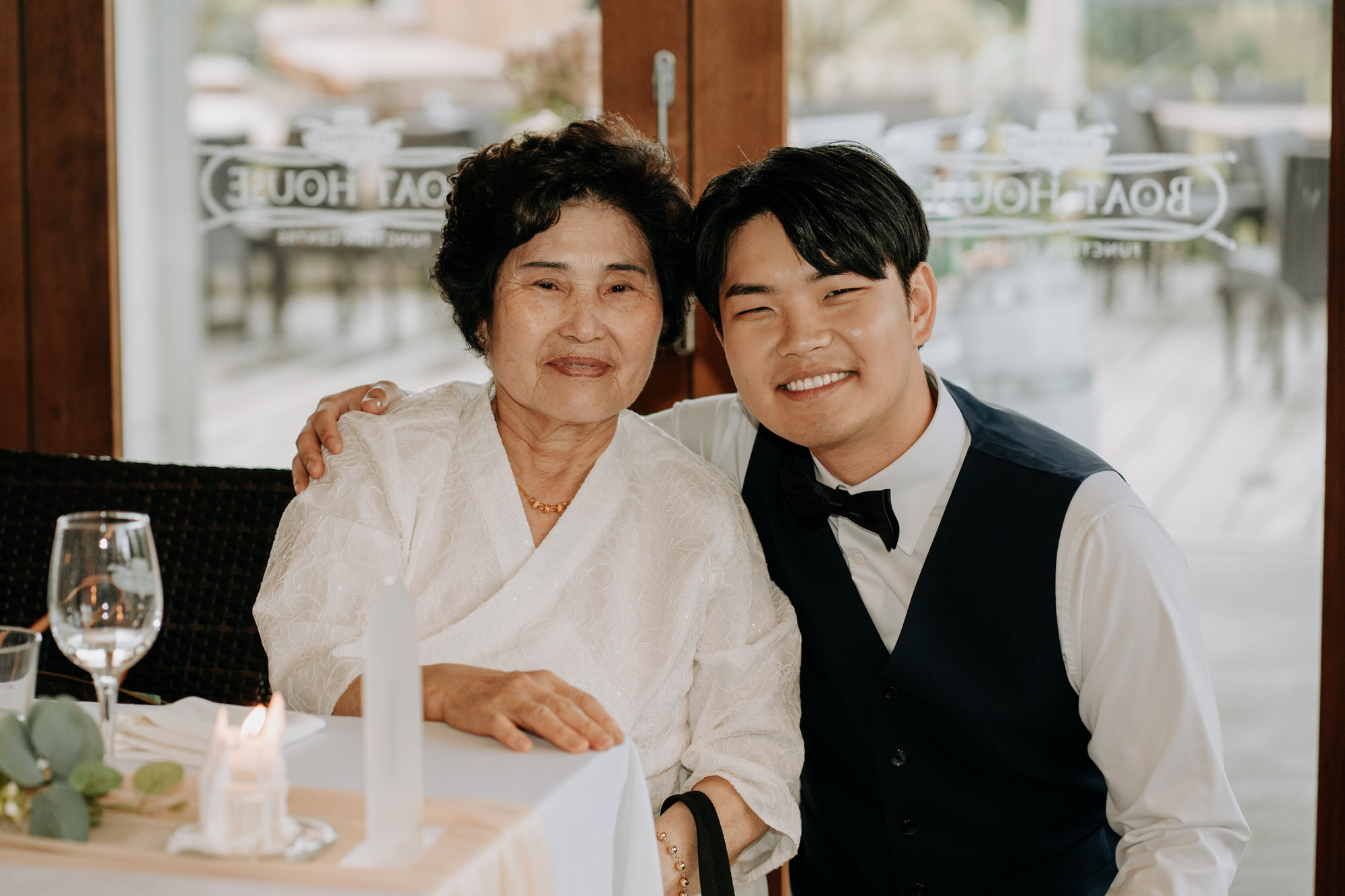 Jaeyun and Rose The Boathouse wedding photography (103 of 105)
