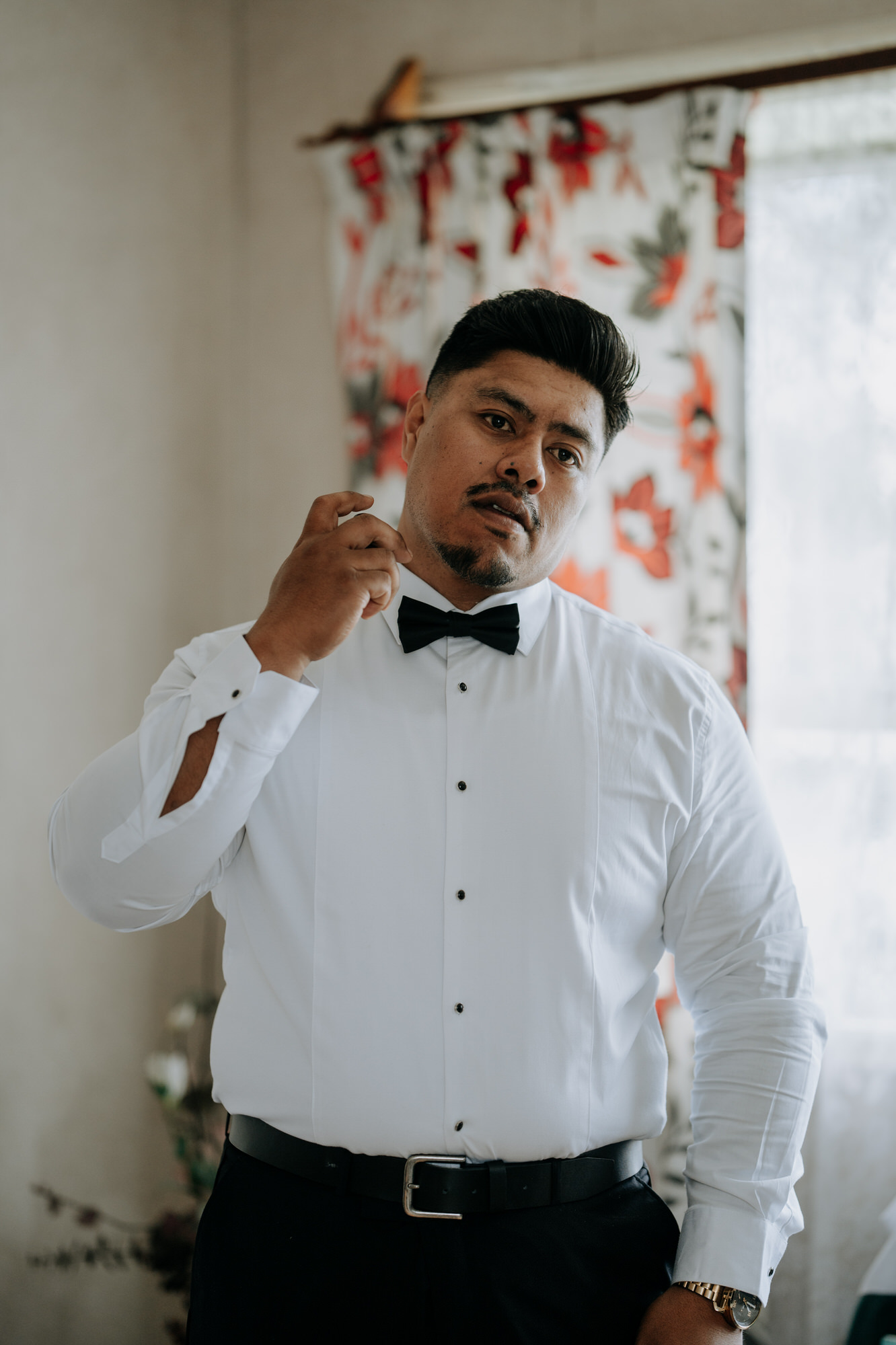 Ezra and Samantha Beaufords Totara Park wedding photography (2 of 131)