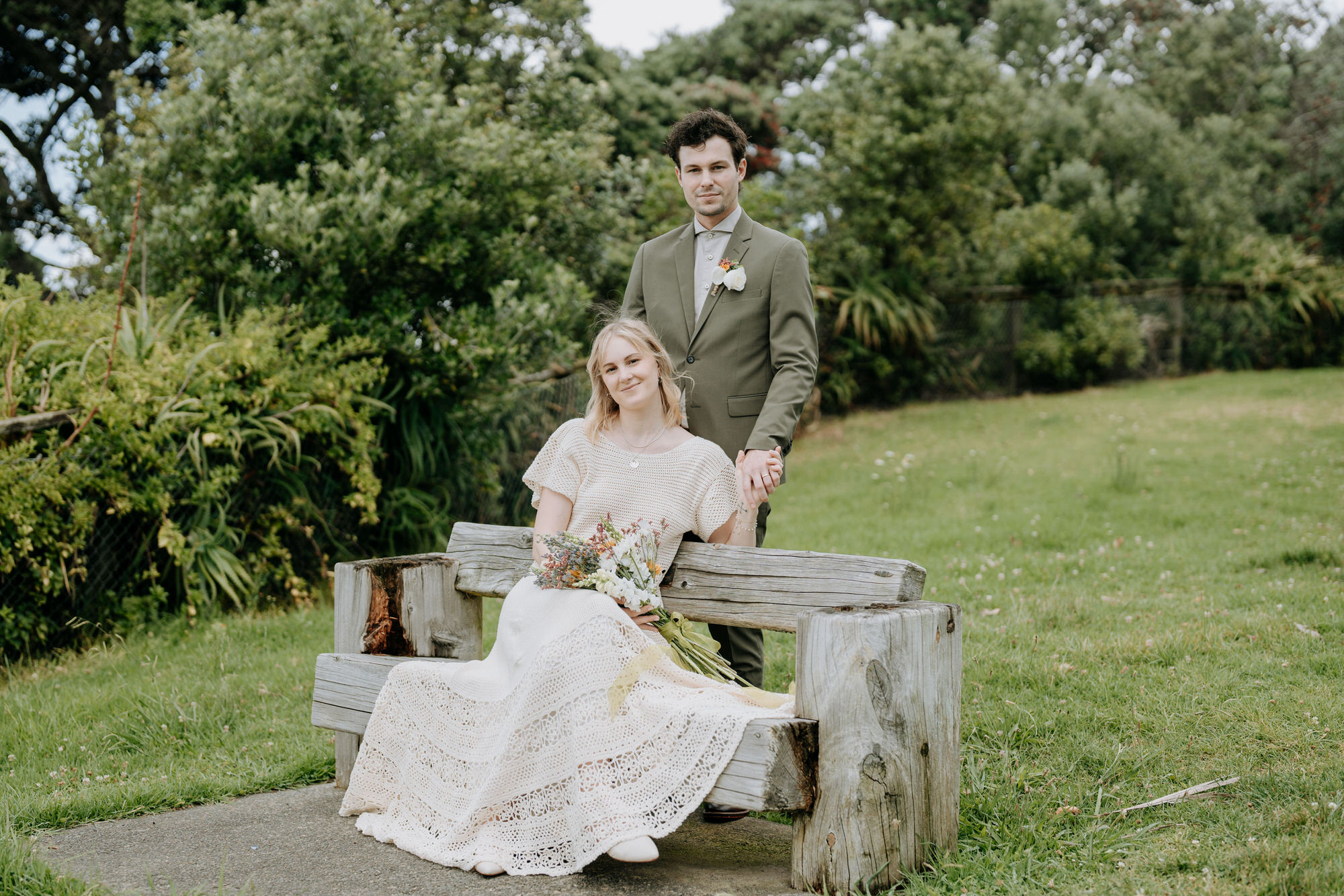 Emeli and Joseph Rothesay Bay wedding photography (39 of 50)