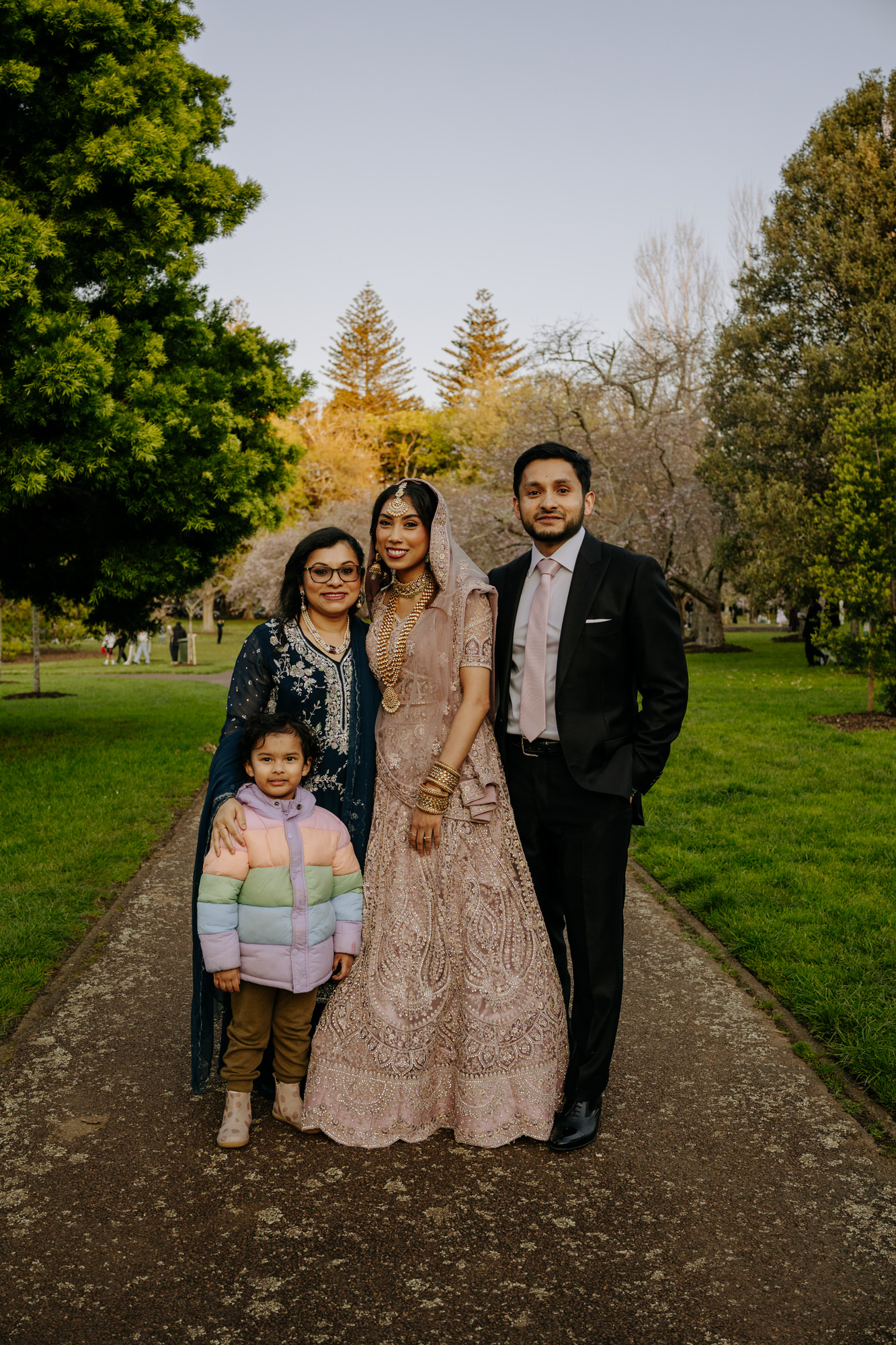 Mehedi and Anika wedding photography at Elegant Event Centre (14 of 58)
