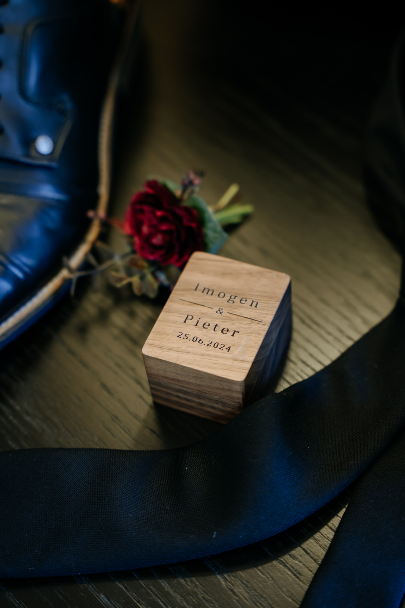 Imogen and Pieter Hotel Britomart wedding photography (1 of 63)