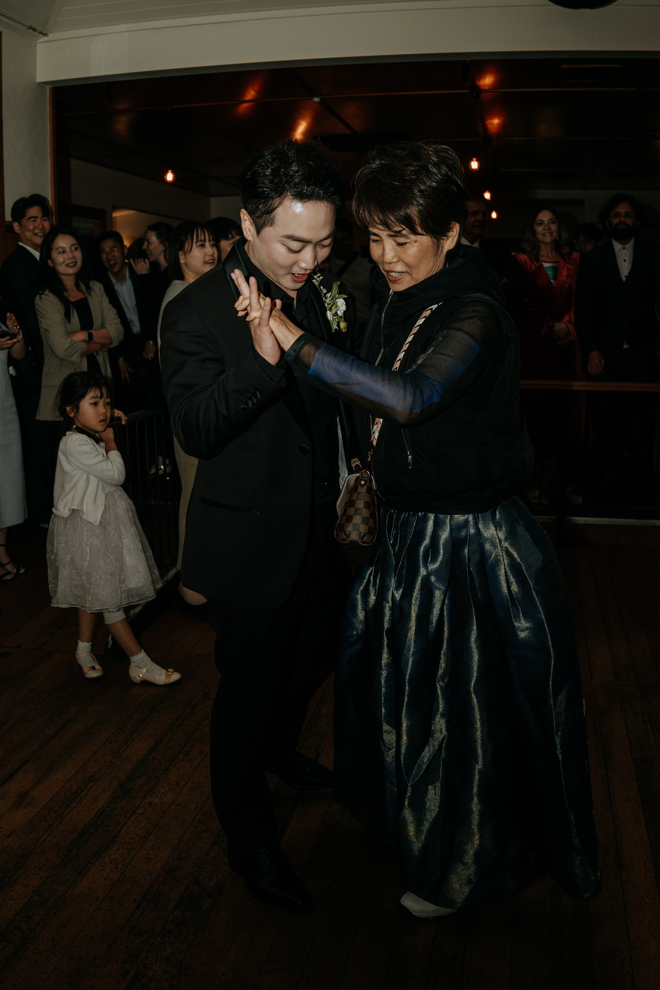 Christine and Mike wedding photography at Winehouse (106 of 114)