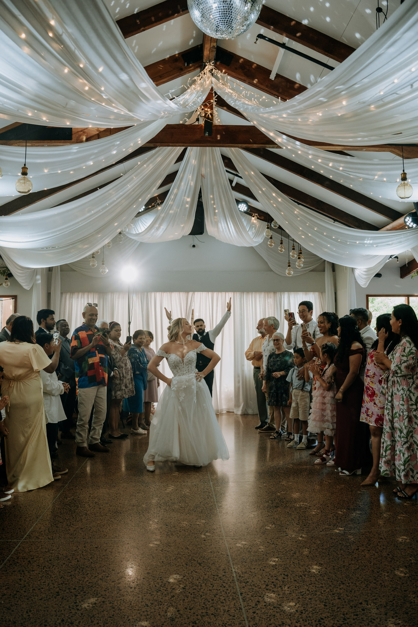 Previn and Nicola wedding photography at Markovina Estate (122 of 213)