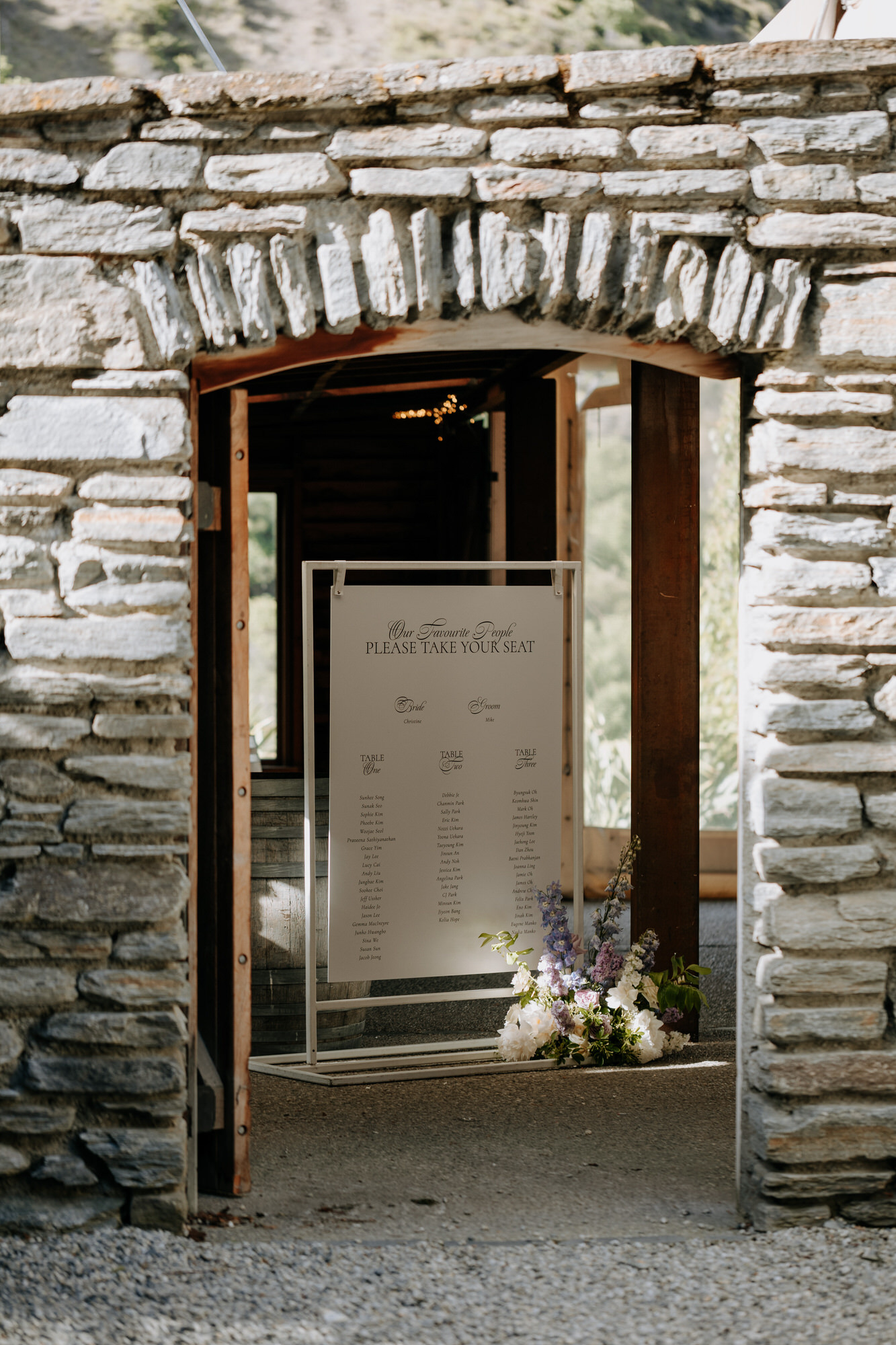 Christine and Mike wedding photography at Winehouse (70 of 114)