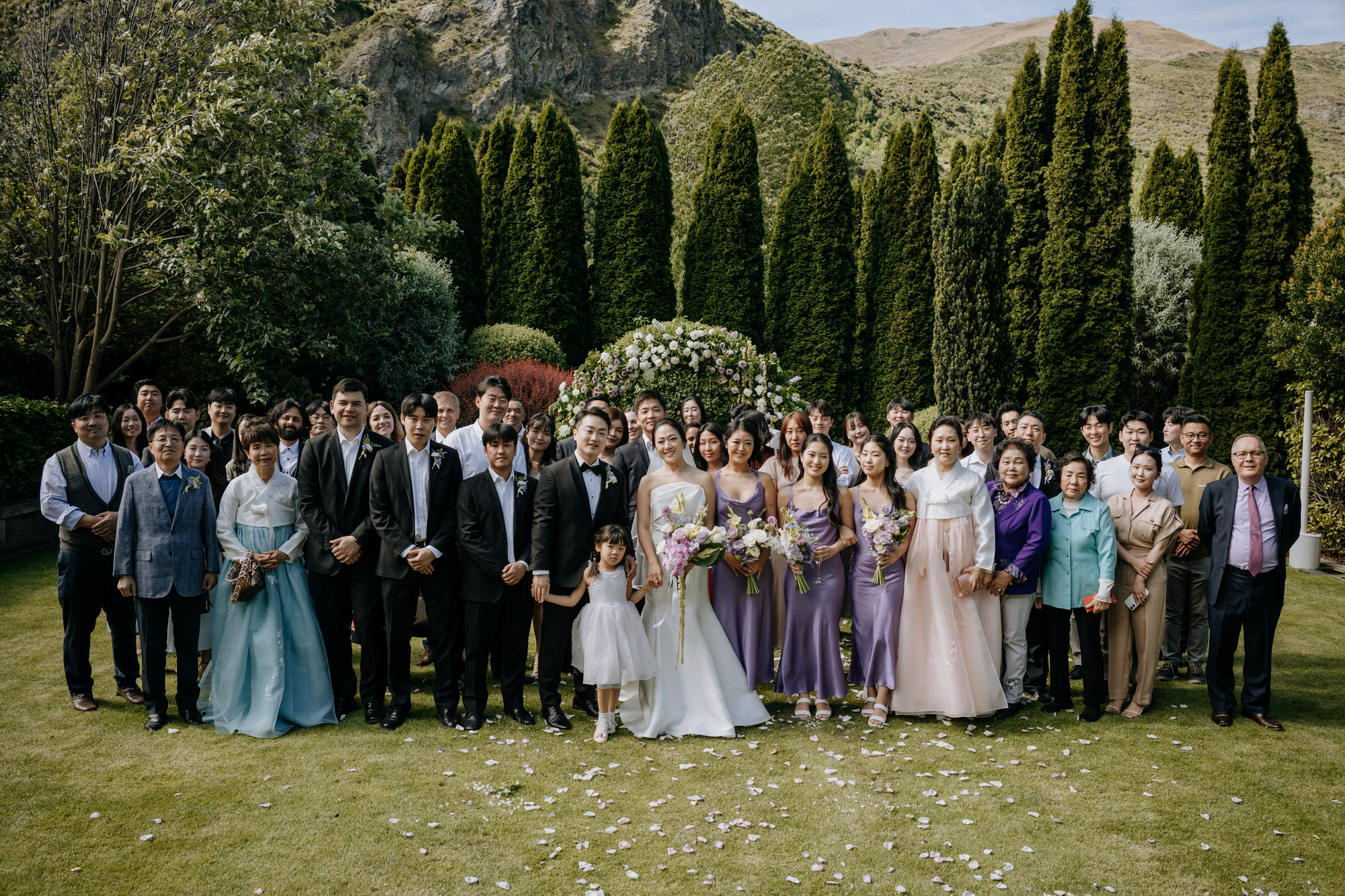 Christine and Mike wedding photography at Winehouse (46 of 114)