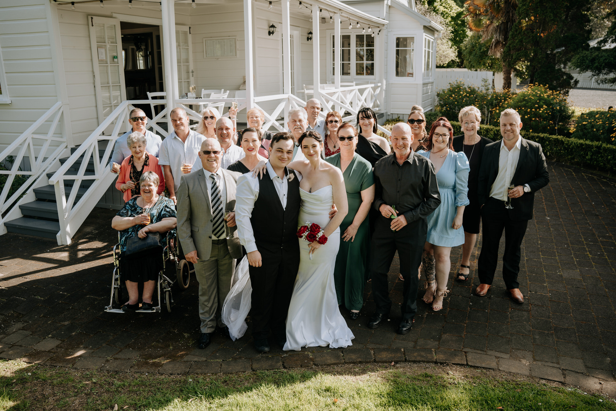 Gabby and Kale Windross House wedding photography (77 of 112)