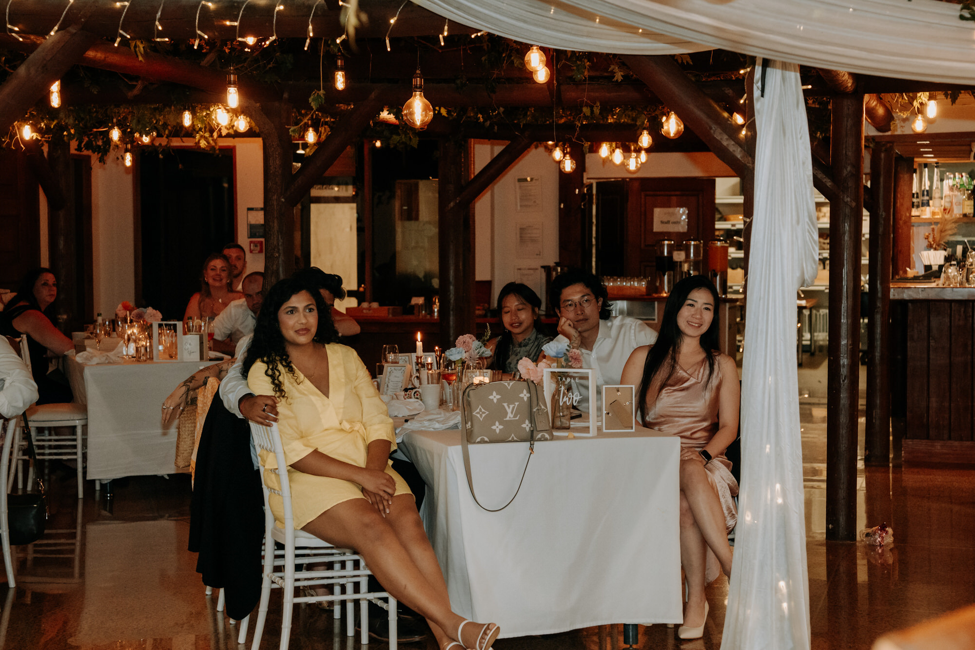 Previn and Nicola celebrating their wedding at Markovina Estate (180 of 213)