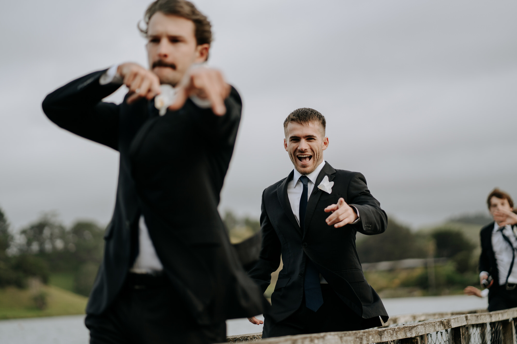 Ashleigh and Sam Whananaki wedding photography (95 of 152)
