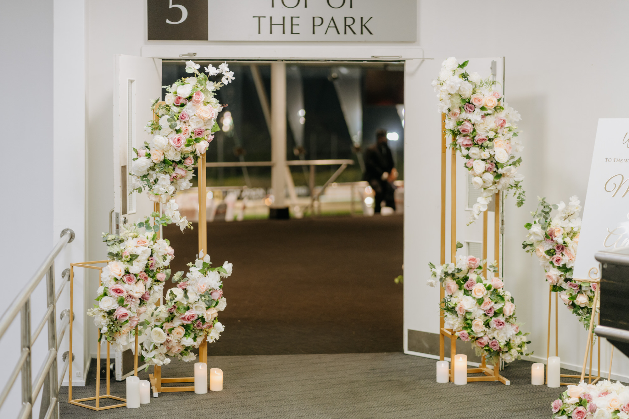 Mehedi and Anika celebrating their wedding at Elegant Event Centre (44 of 58)