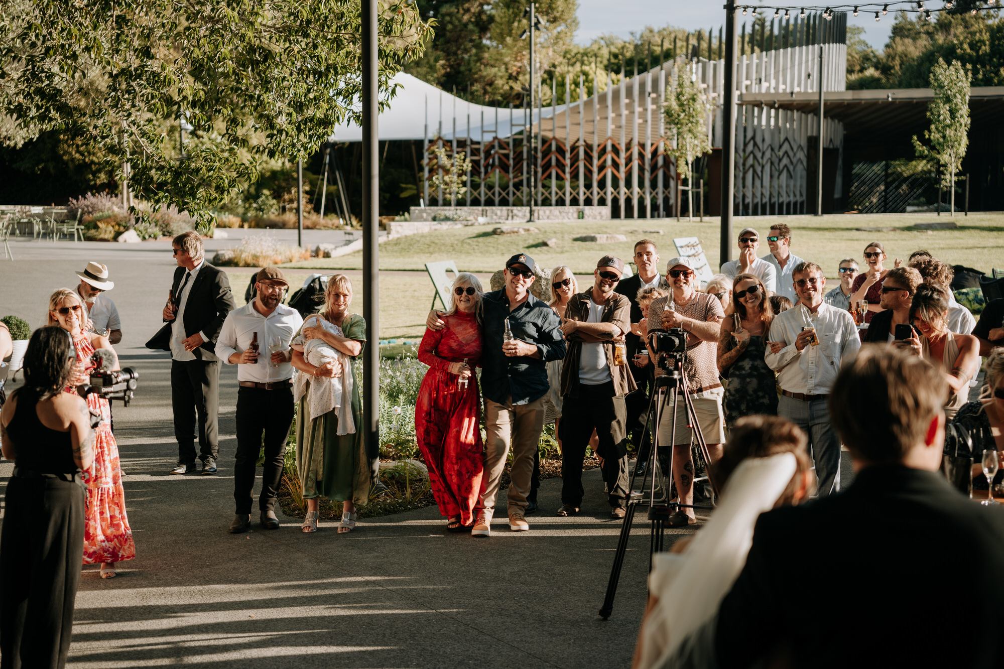 Clare and Conor Hamilton Gardens wedding photography (86 of 97)