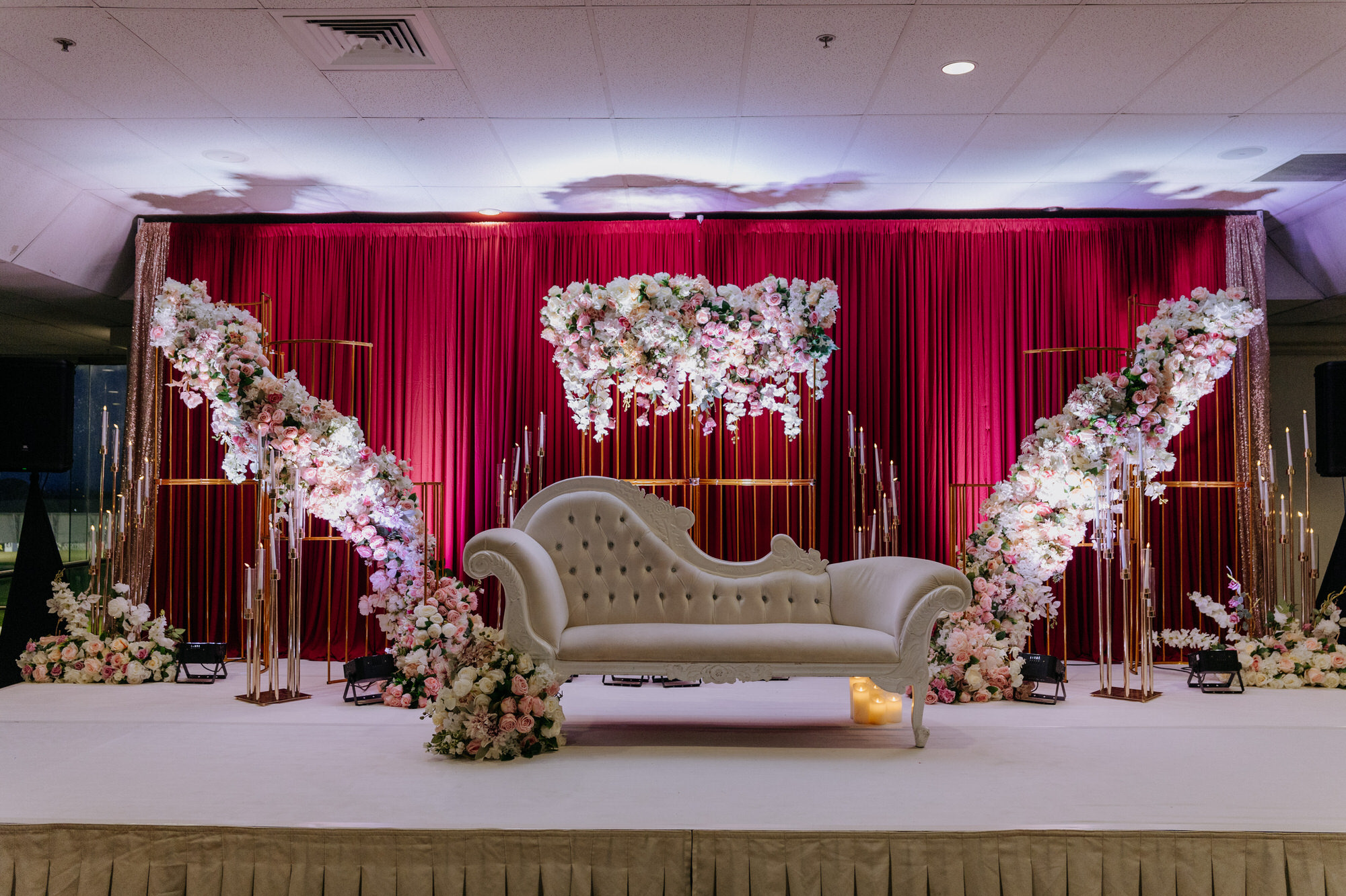 Mehedi and Anika wedding photography at Elegant Event Centre (22 of 58)