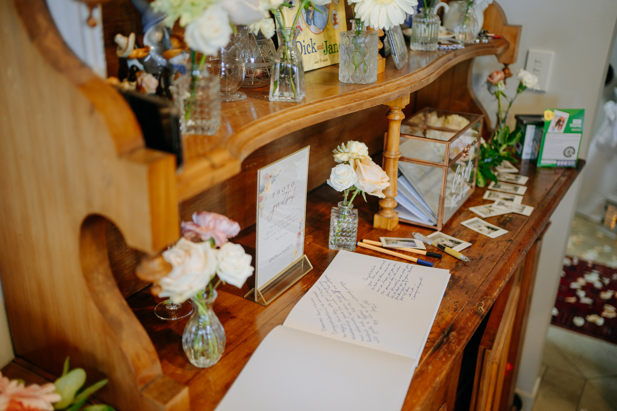 Marilyn and Simon wedding photography at St Pauls Church (74 of 82)